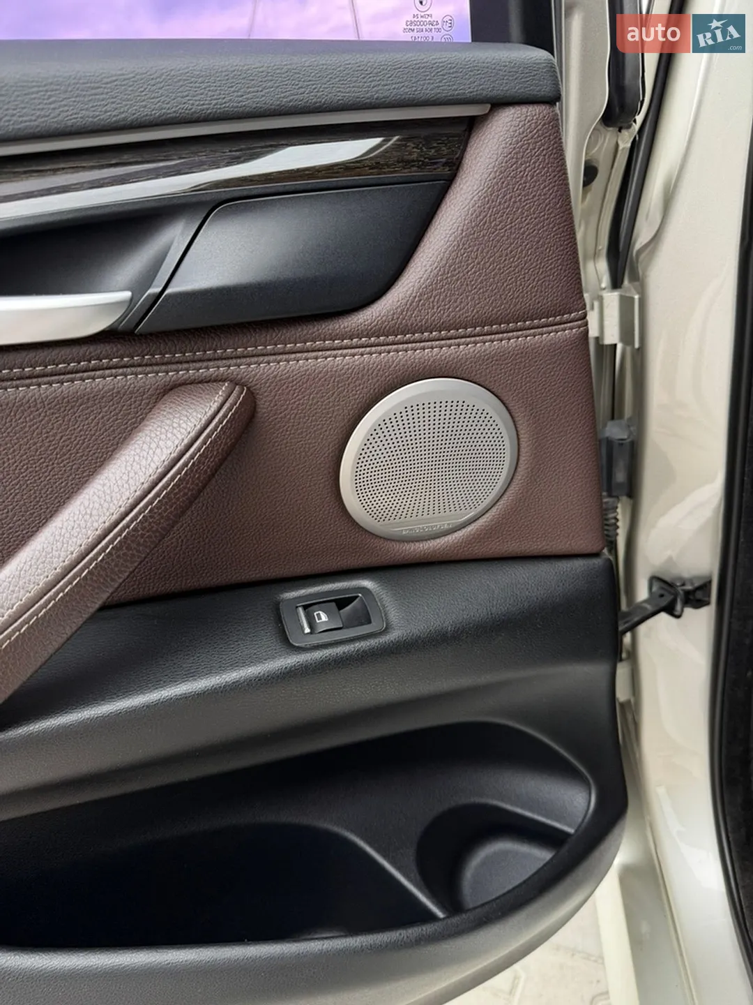 2015 BMW X5 - мініатюра 40