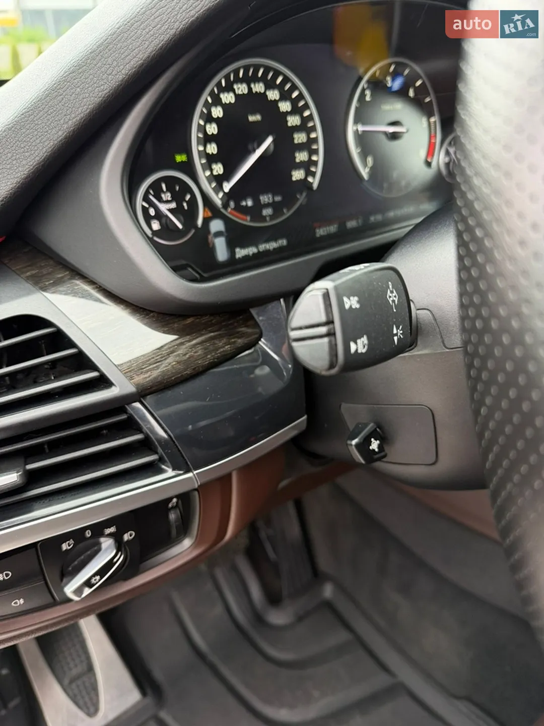 2015 BMW X5 - мініатюра 49