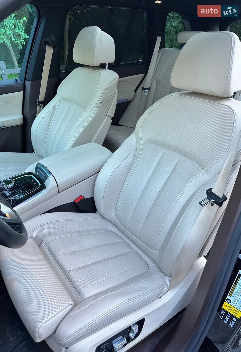2019 BMW X5 - мініатюра 11