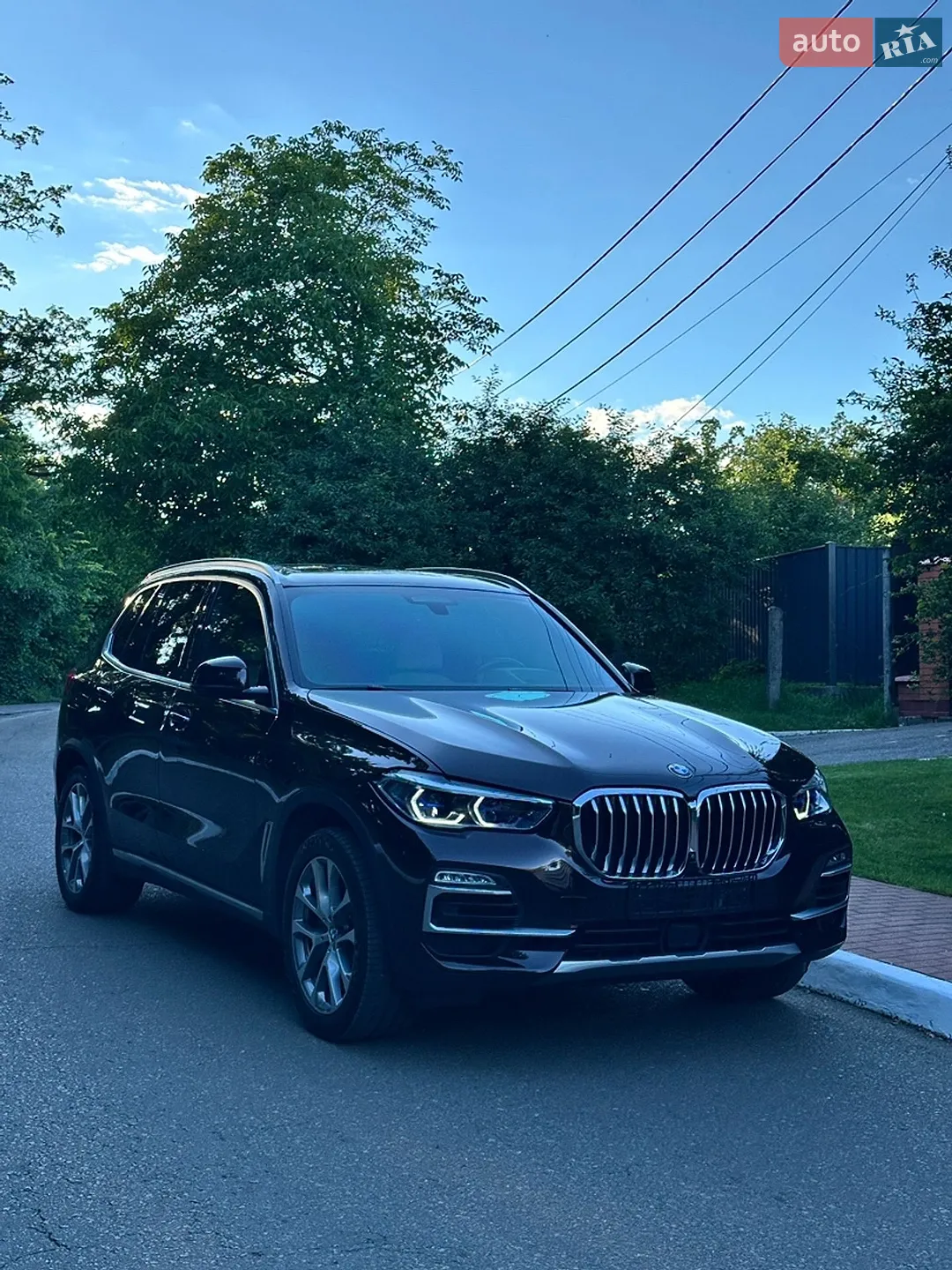 2019 BMW X5 - мініатюра 26