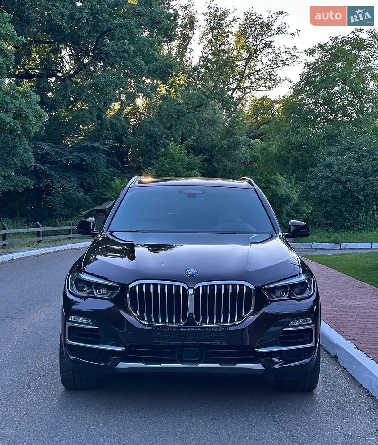 2019 BMW X5 - мініатюра 25