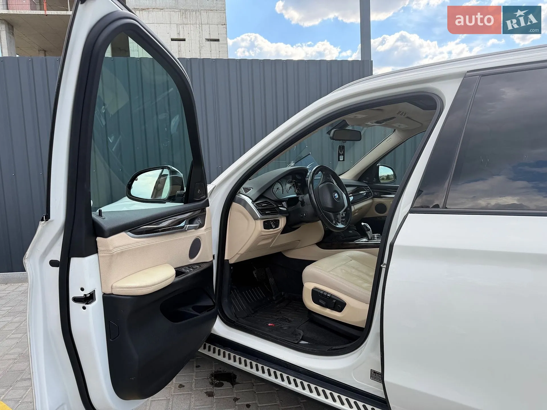 2015 BMW X5 - мініатюра 10