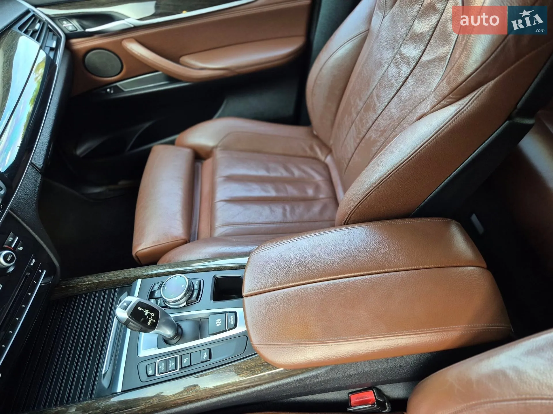 2014 BMW X5 - мініатюра 30