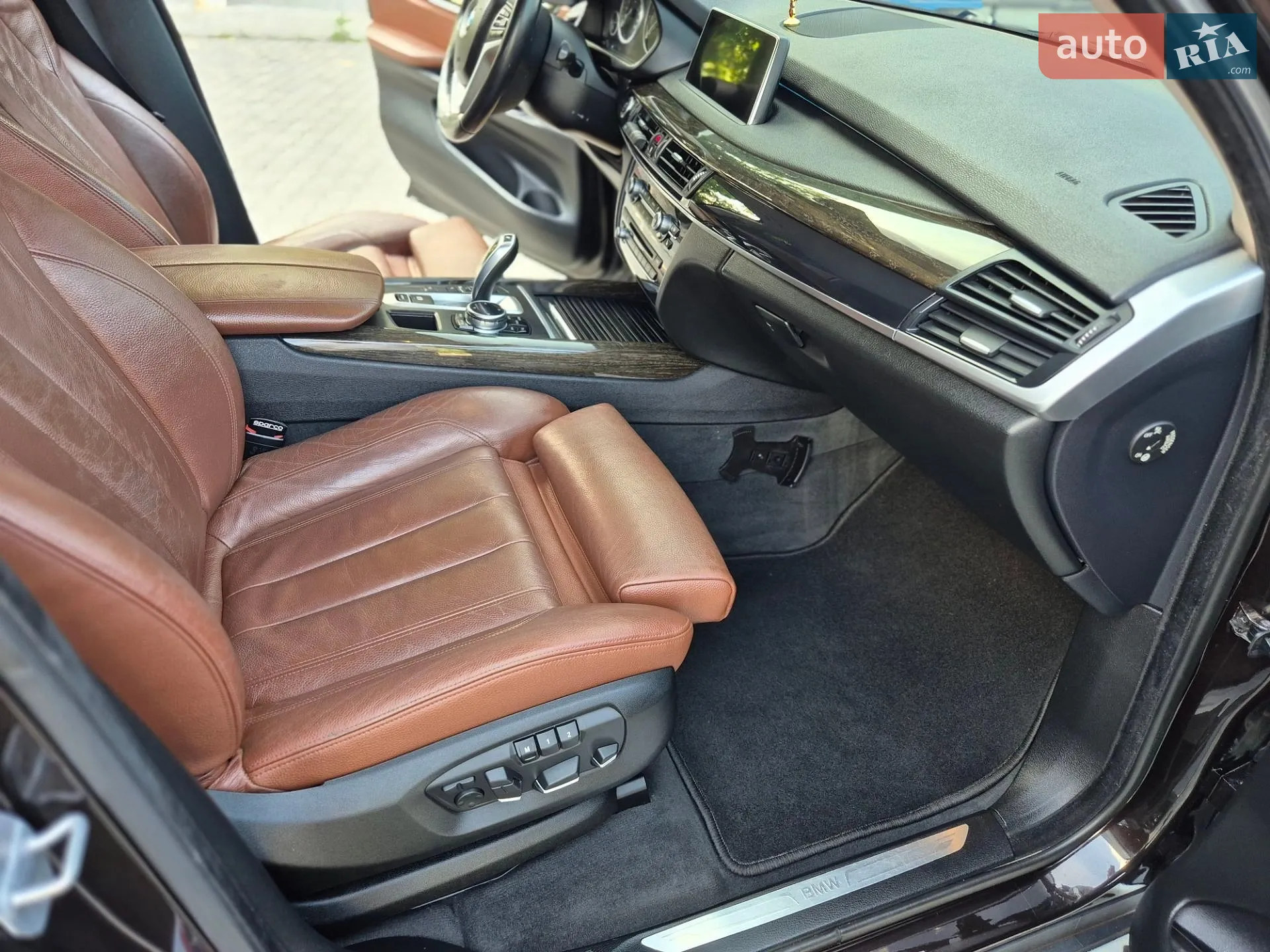 2014 BMW X5 - мініатюра 40