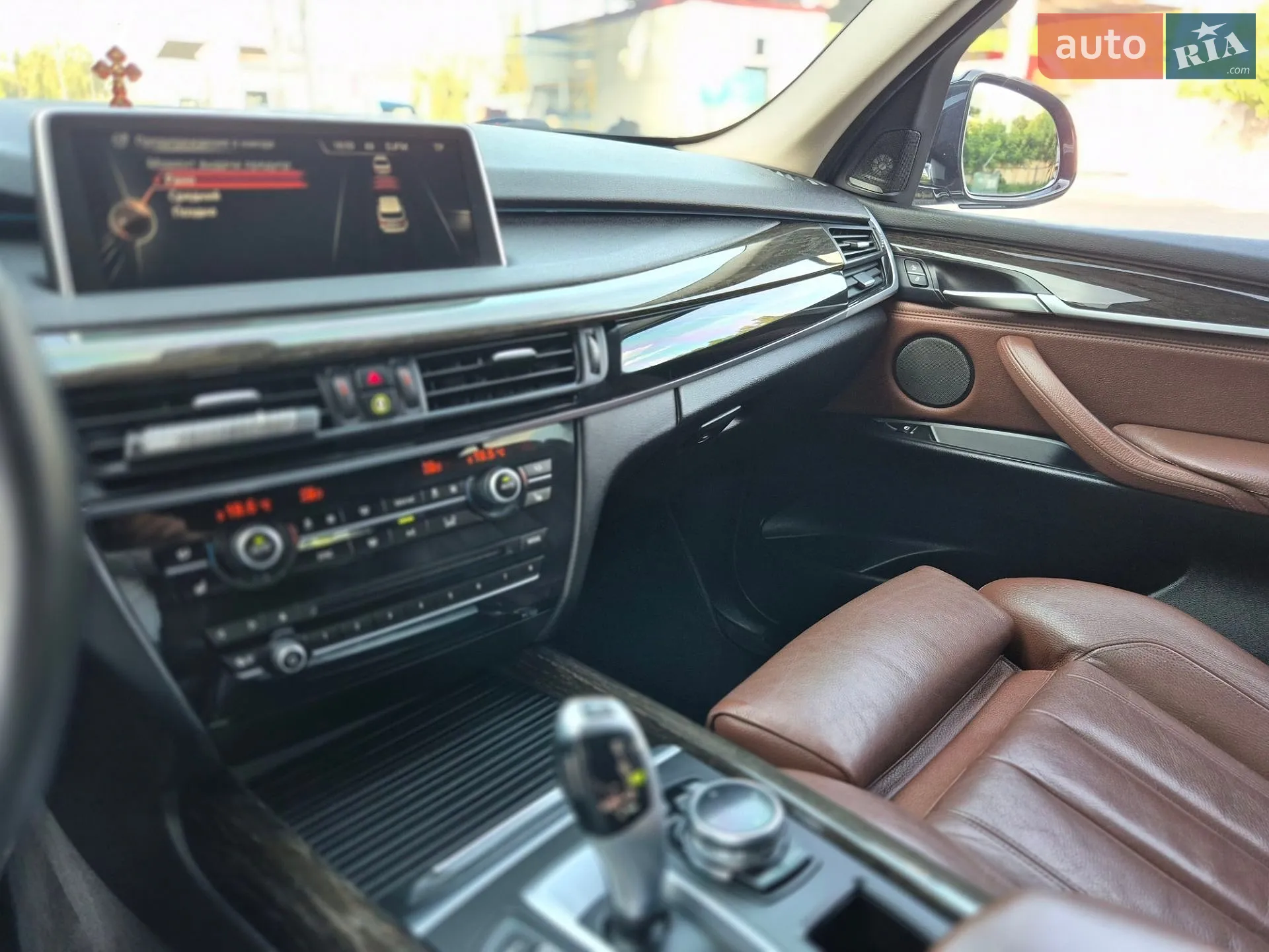 2014 BMW X5 - мініатюра 50