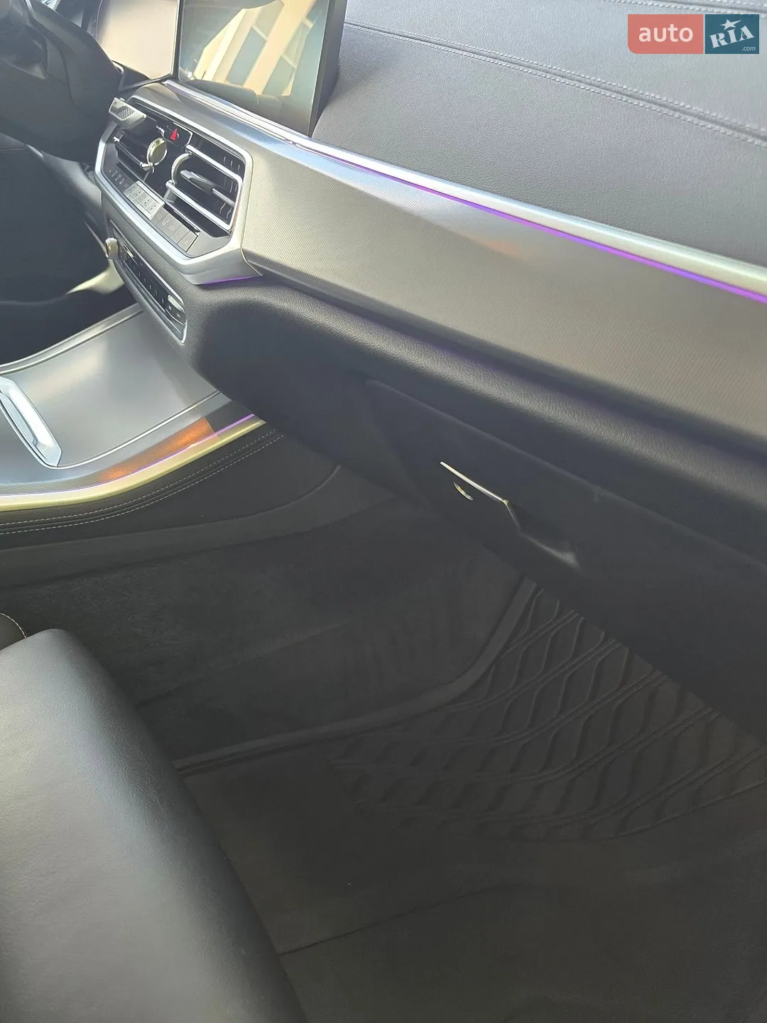2021 BMW X5 - мініатюра 32