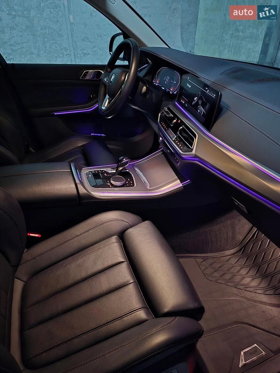 2021 BMW X5 - мініатюра 40