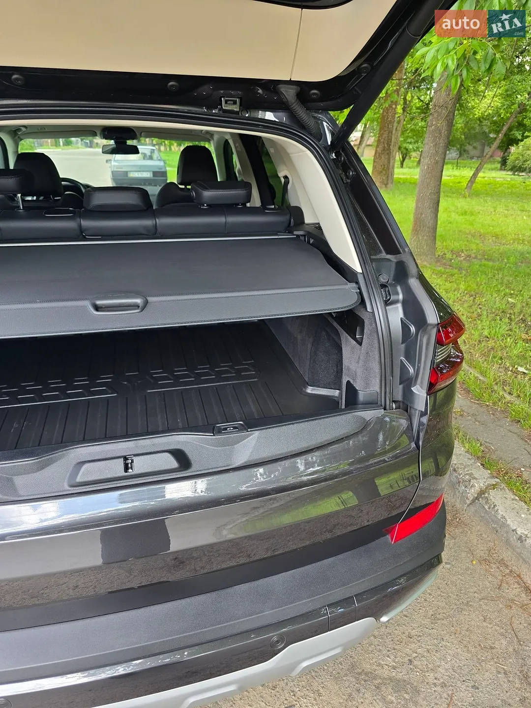 2021 BMW X5 - мініатюра 49