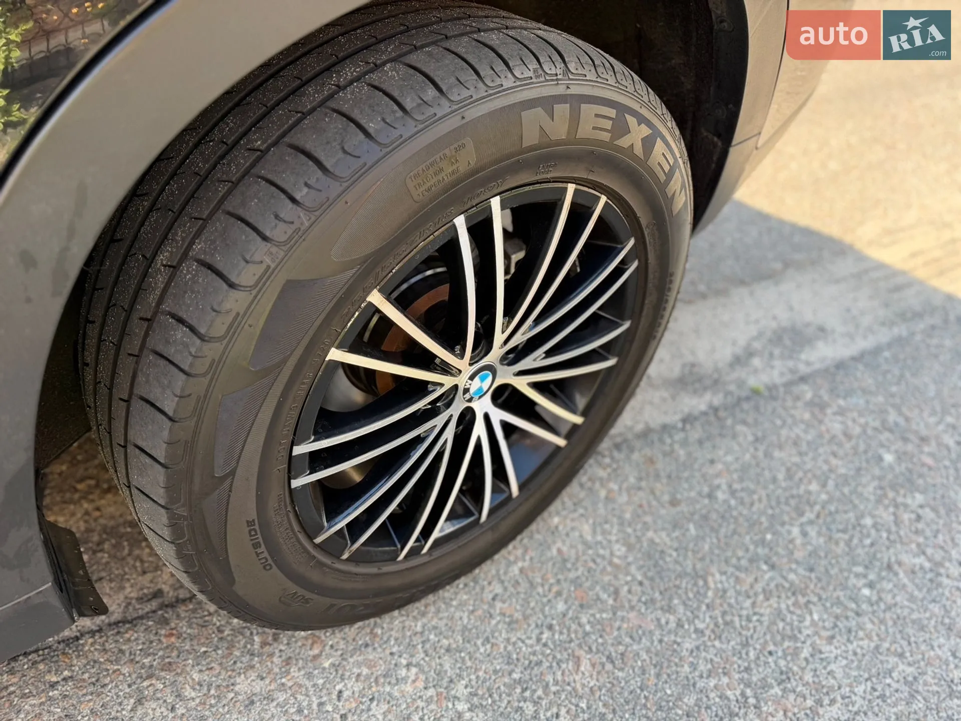 2013 BMW X5 - мініатюра 13