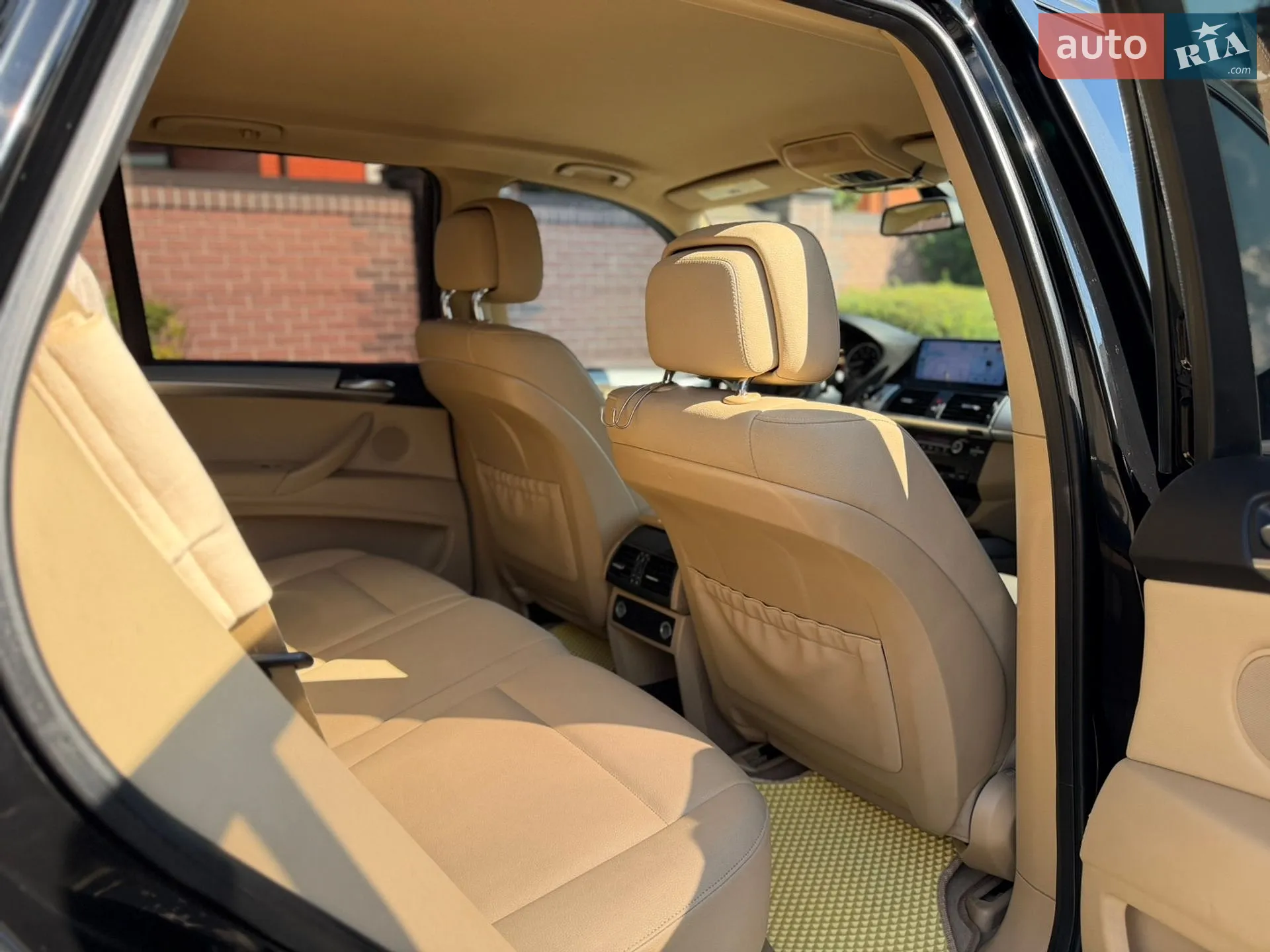 2013 BMW X5 - мініатюра 16