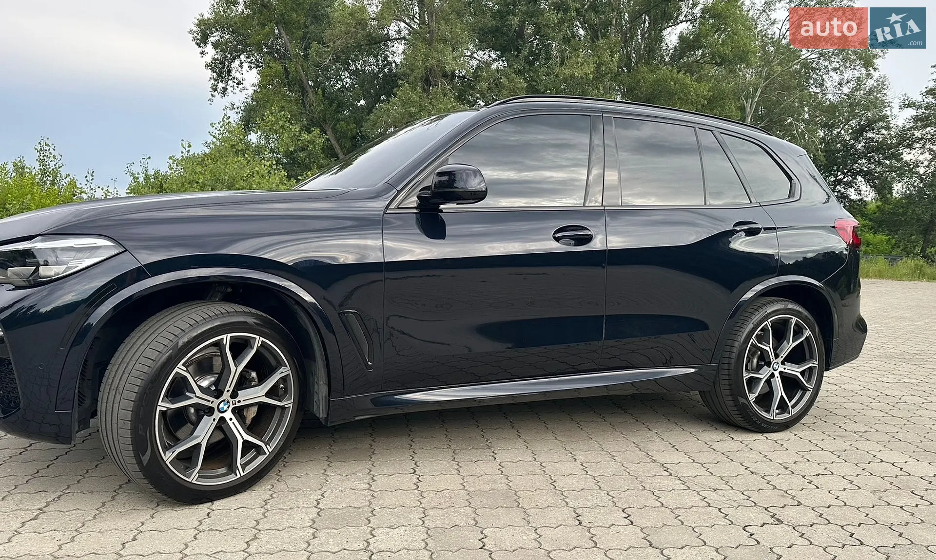 2019 BMW X5 - мініатюра 4