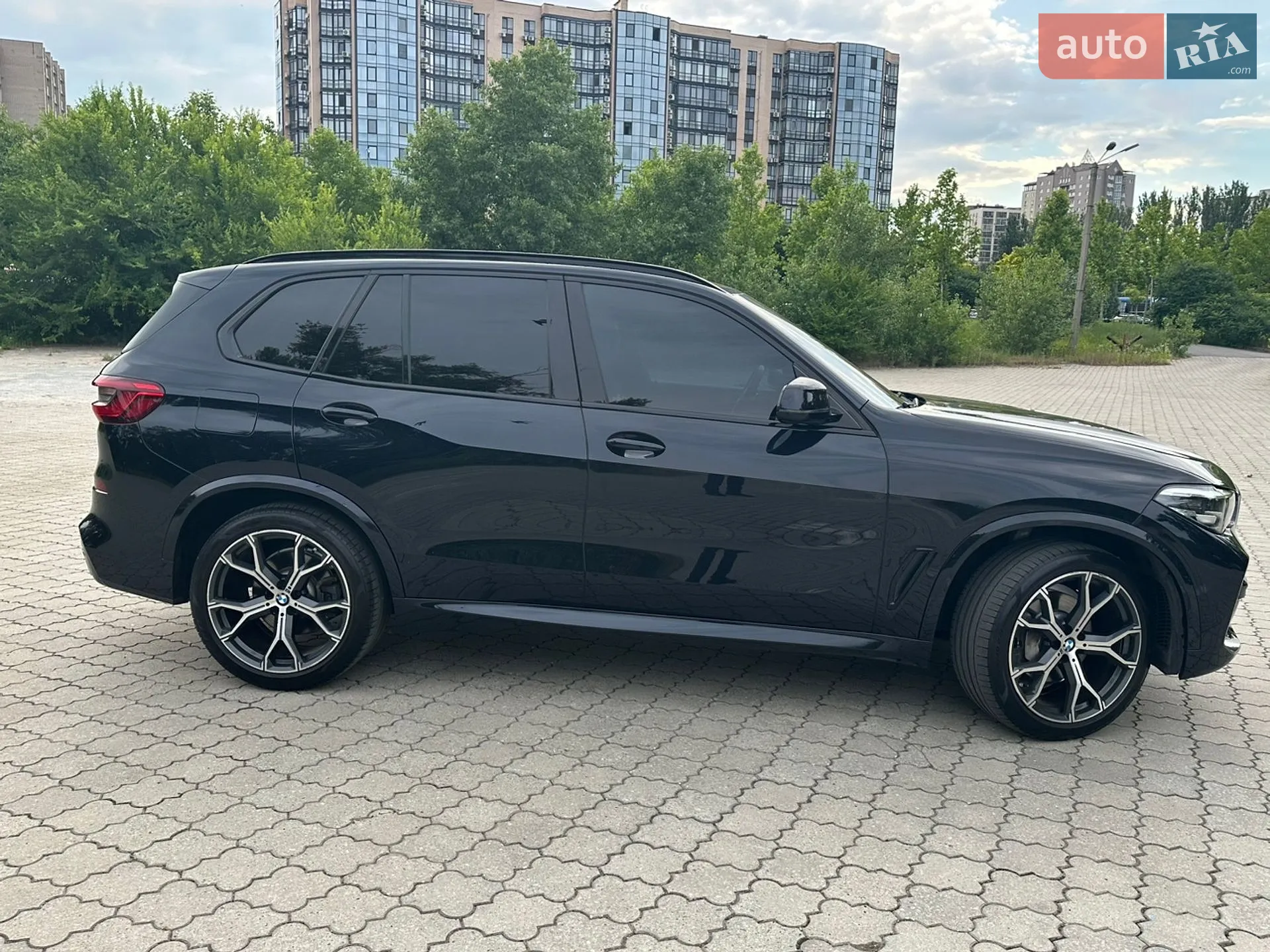 2019 BMW X5 - мініатюра 14