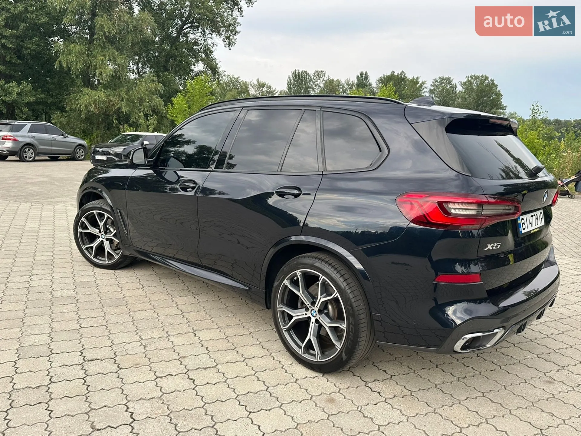 2019 BMW X5 - мініатюра 22
