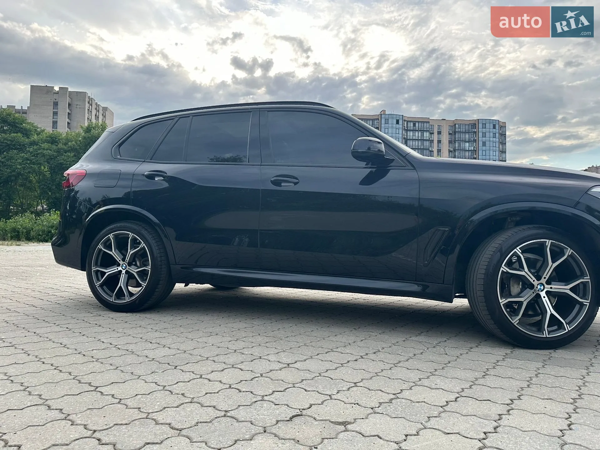 2019 BMW X5 - мініатюра 30