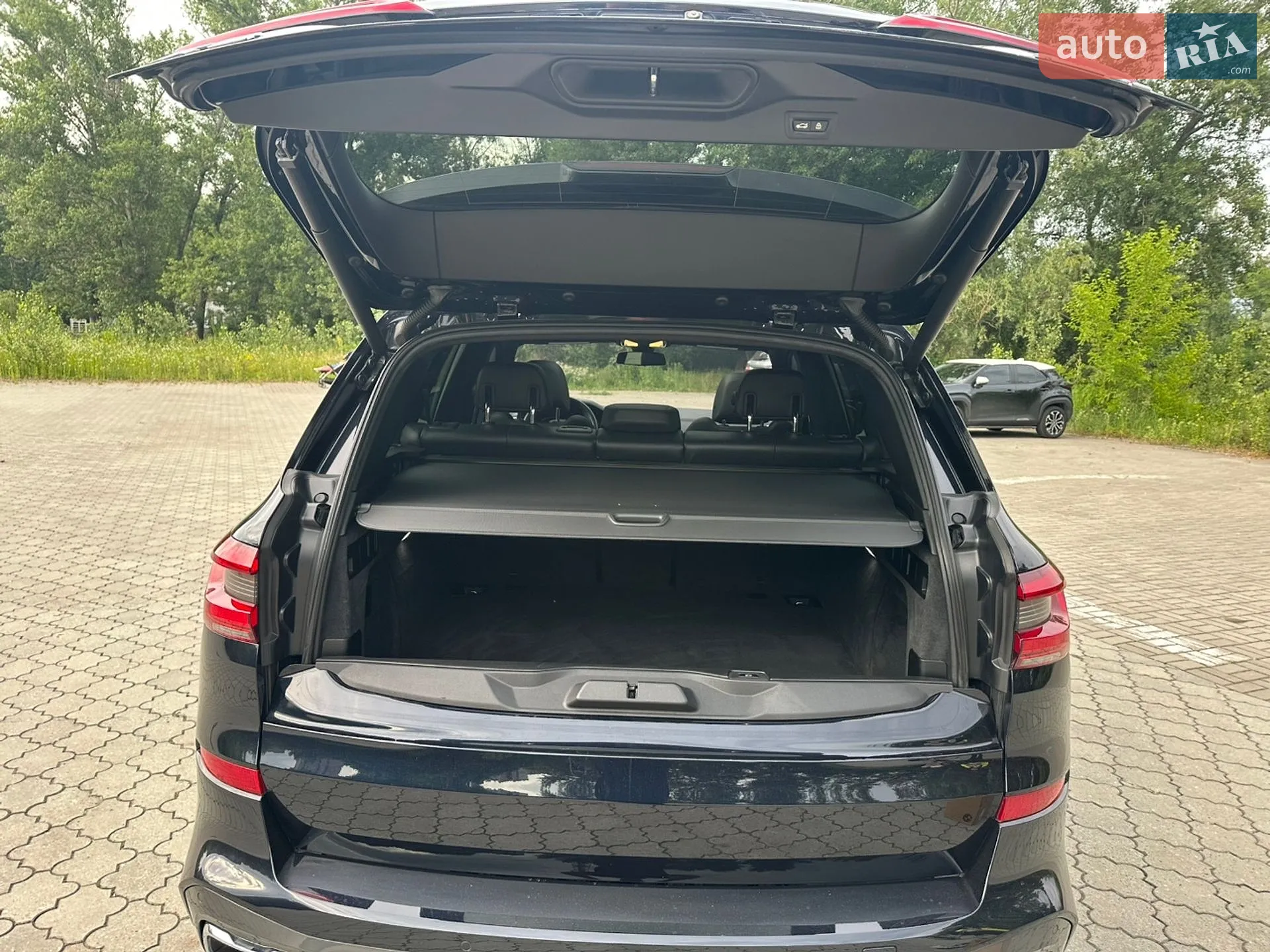 2019 BMW X5 - мініатюра 47