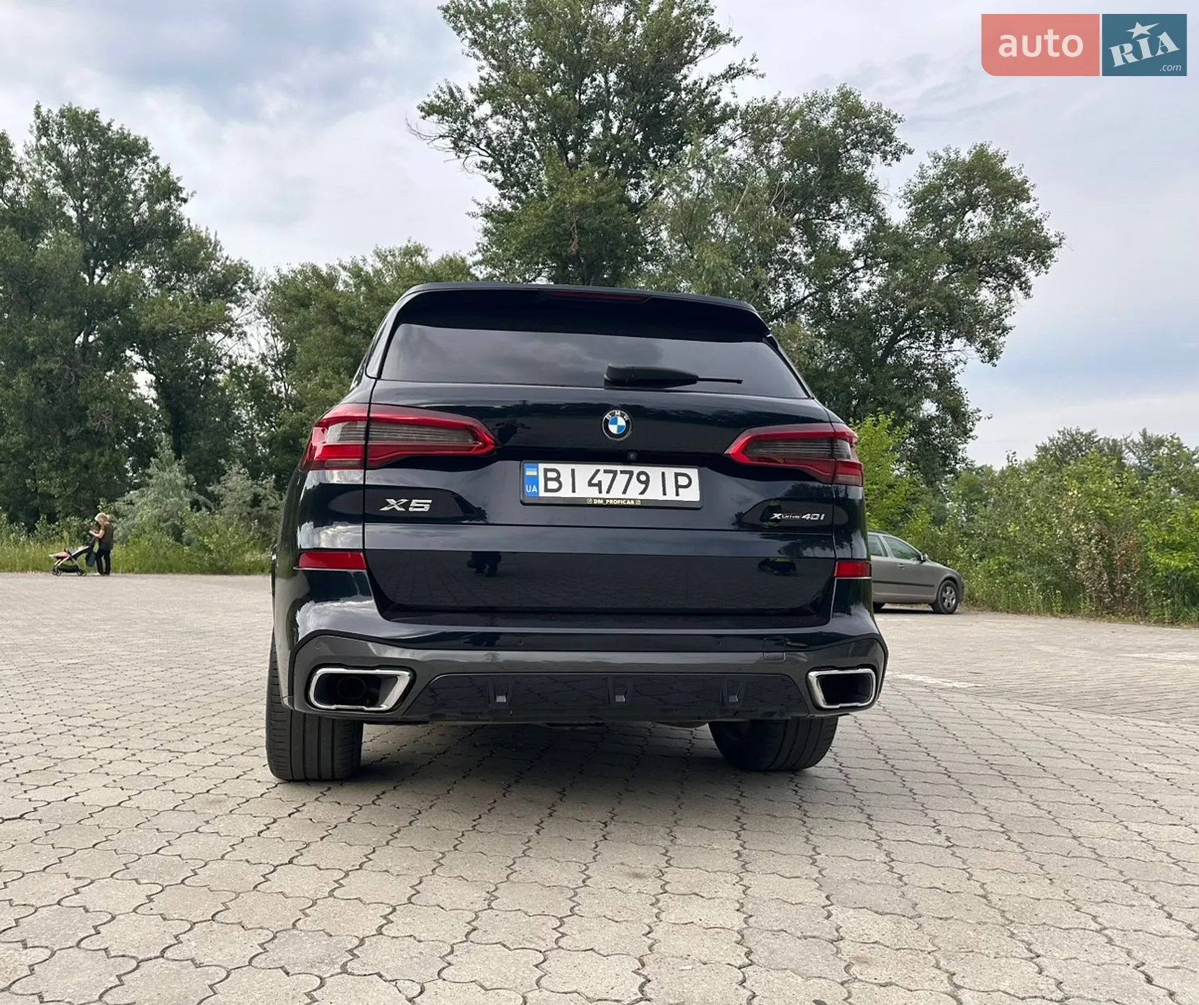 2019 BMW X5 - мініатюра 53