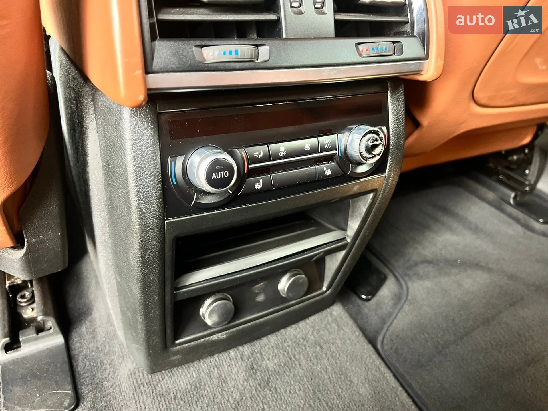 2014 BMW X5 - мініатюра 25