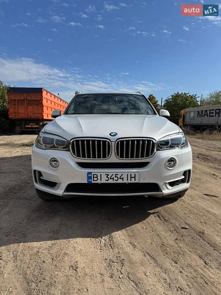 2018 BMW X5 - мініатюра 22