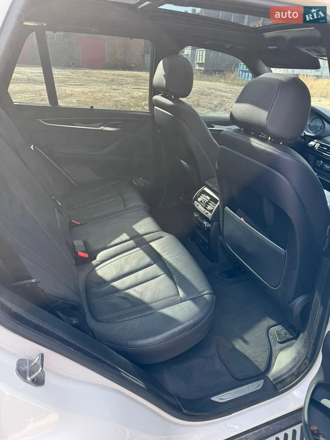 2017 BMW X5 - мініатюра 9