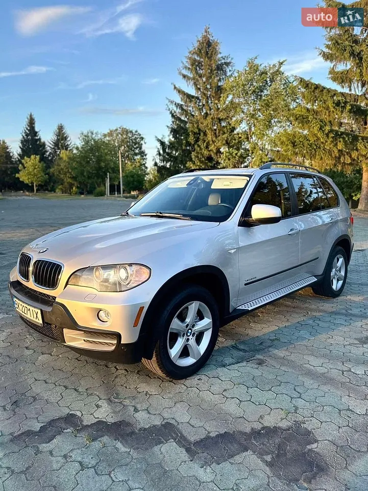 2010 BMW X5 - мініатюра 22