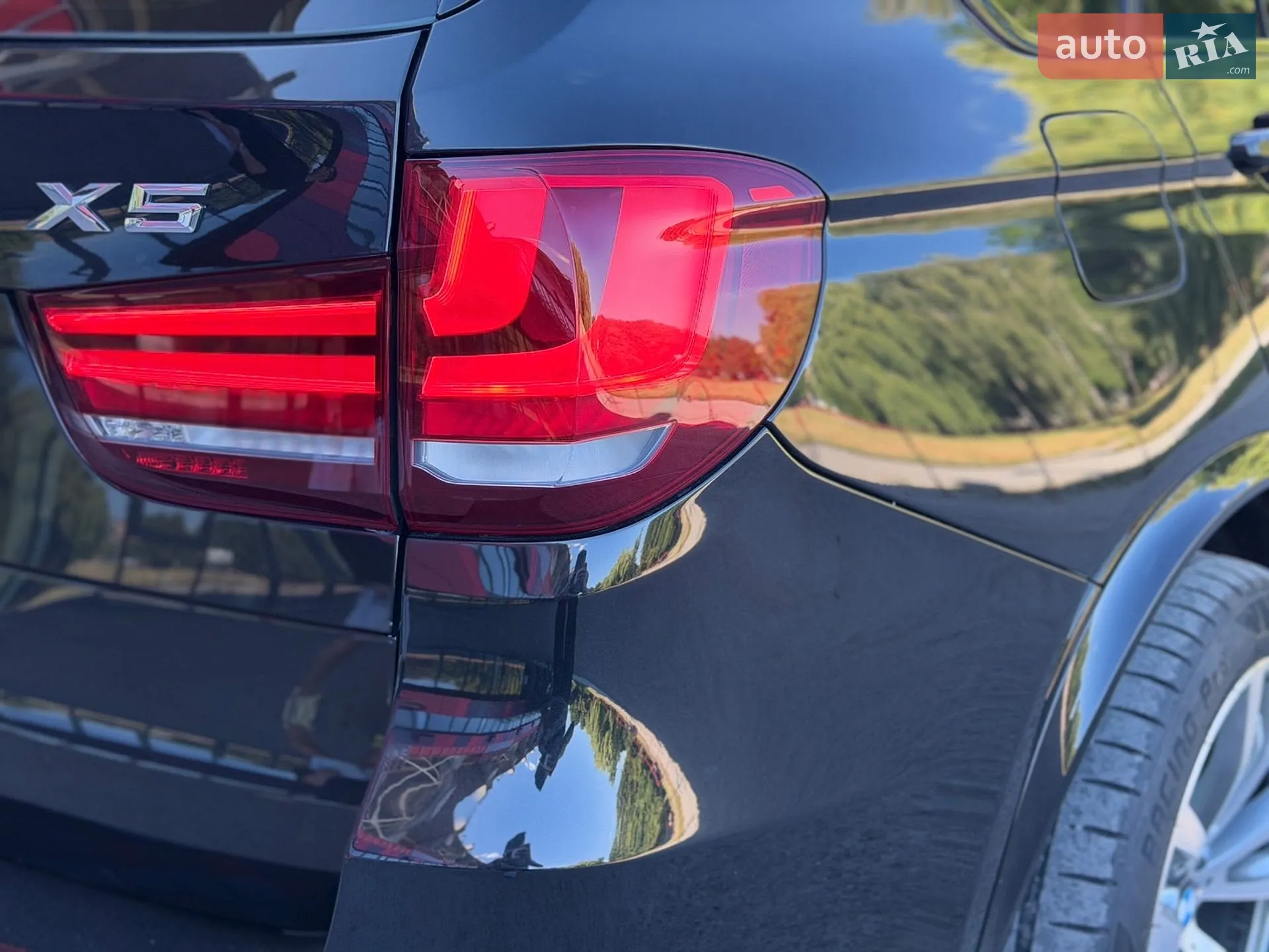 2015 BMW X5 - мініатюра 34