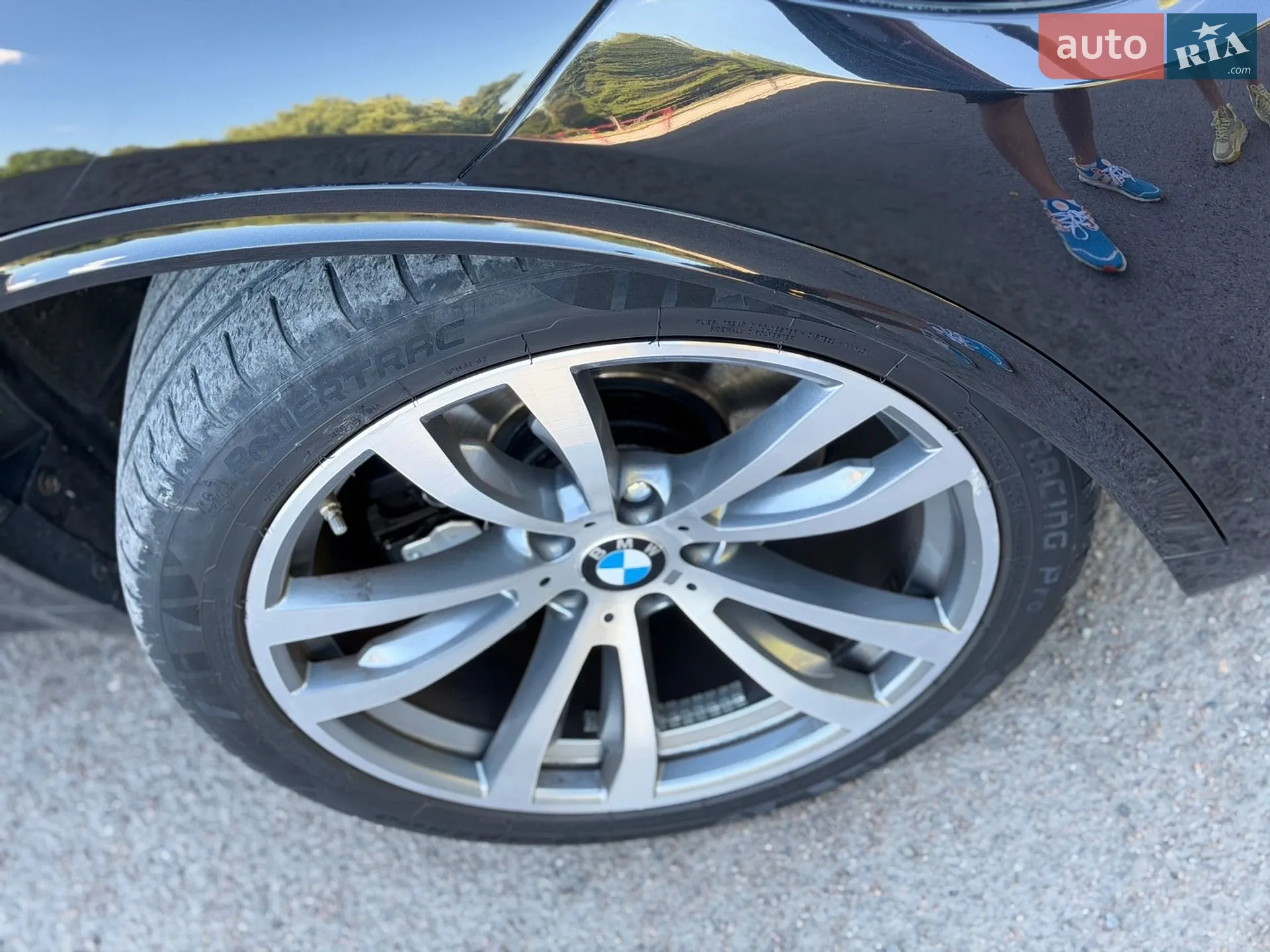 2015 BMW X5 - мініатюра 41