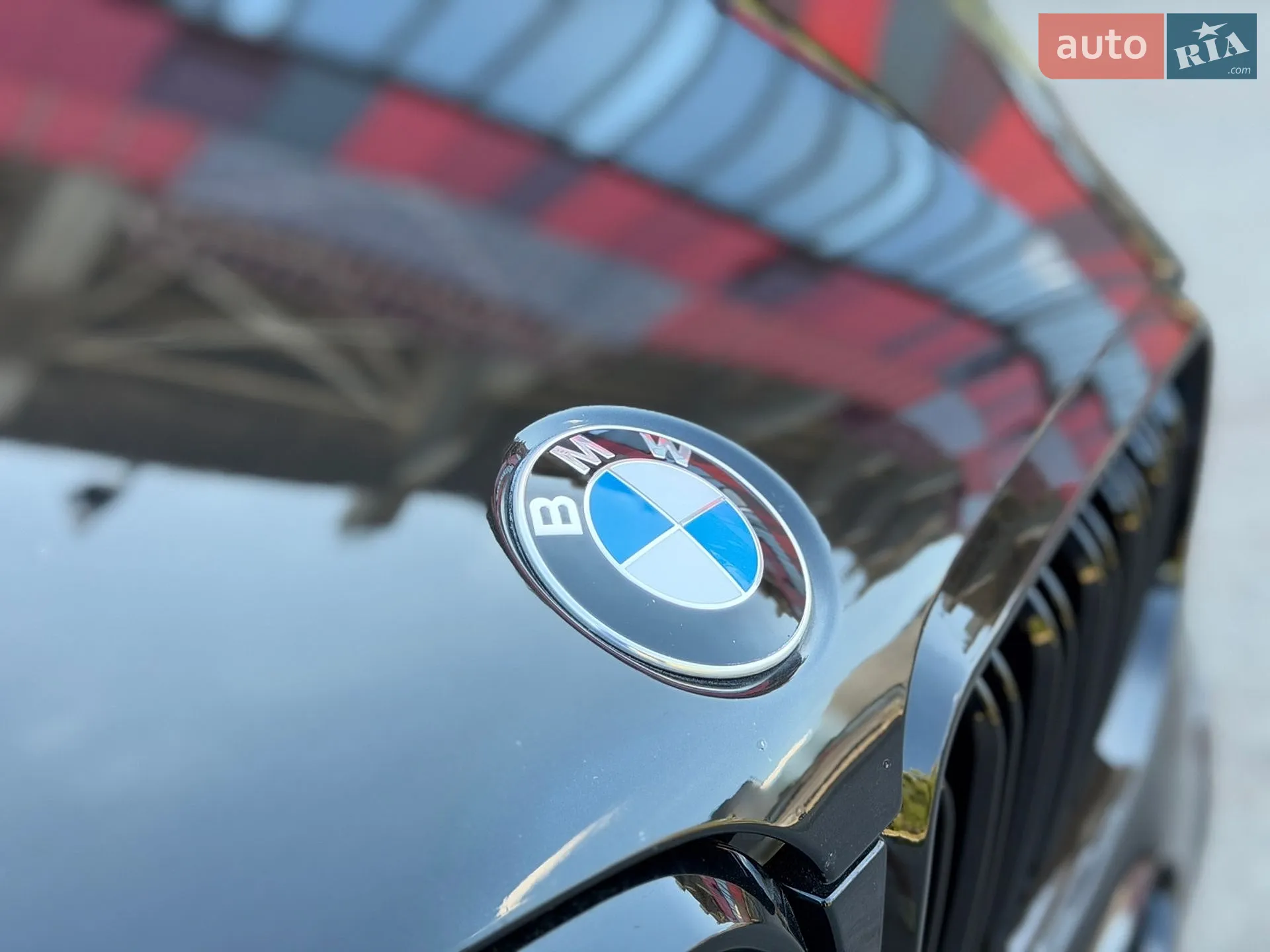 2015 BMW X5 - мініатюра 47