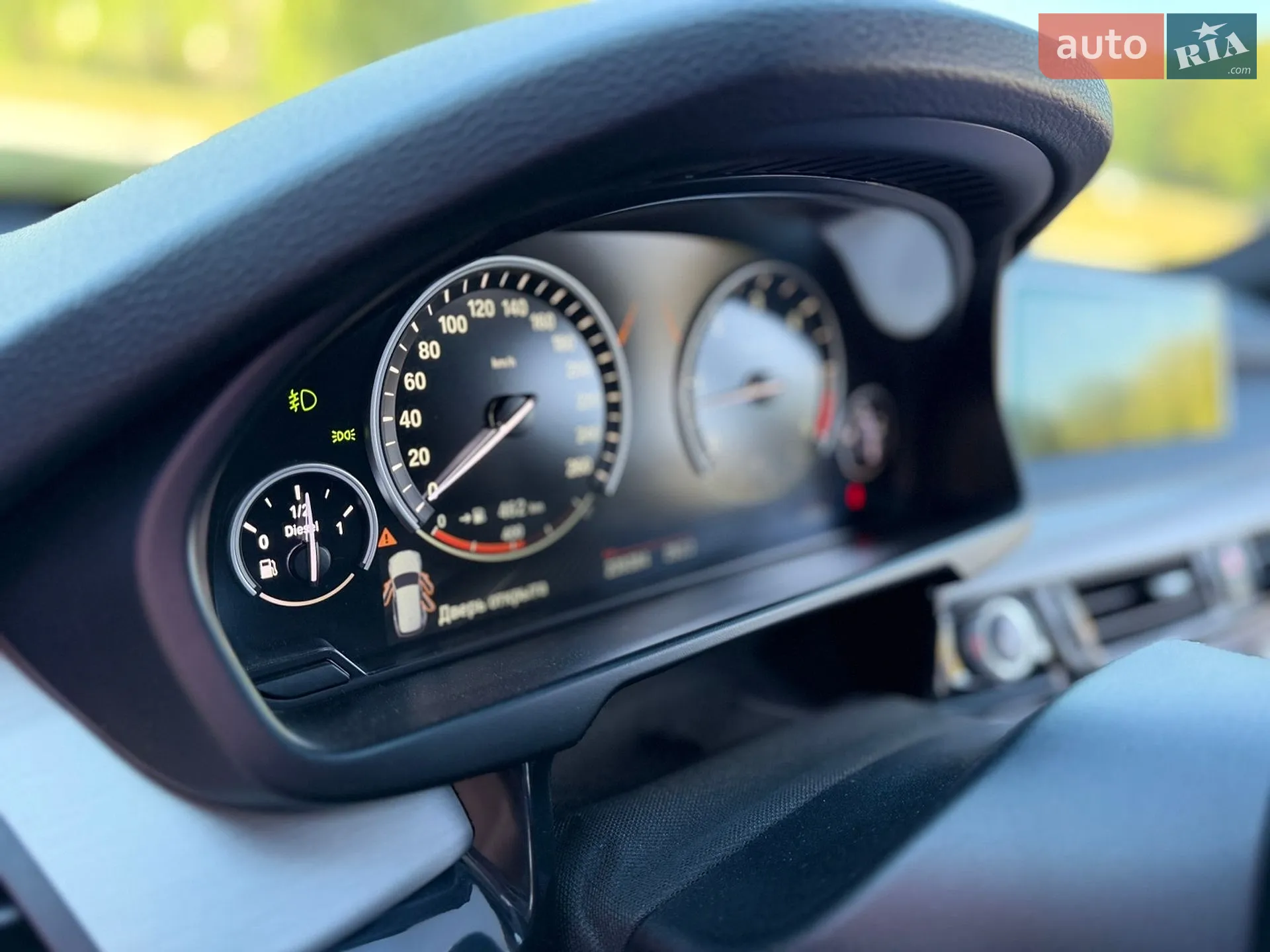 2015 BMW X5 - мініатюра 57