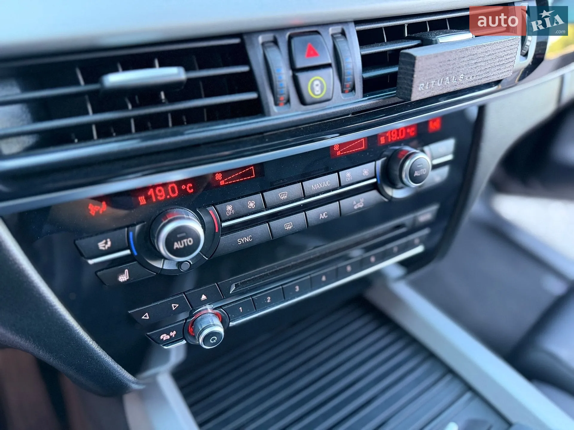 2015 BMW X5 - мініатюра 62