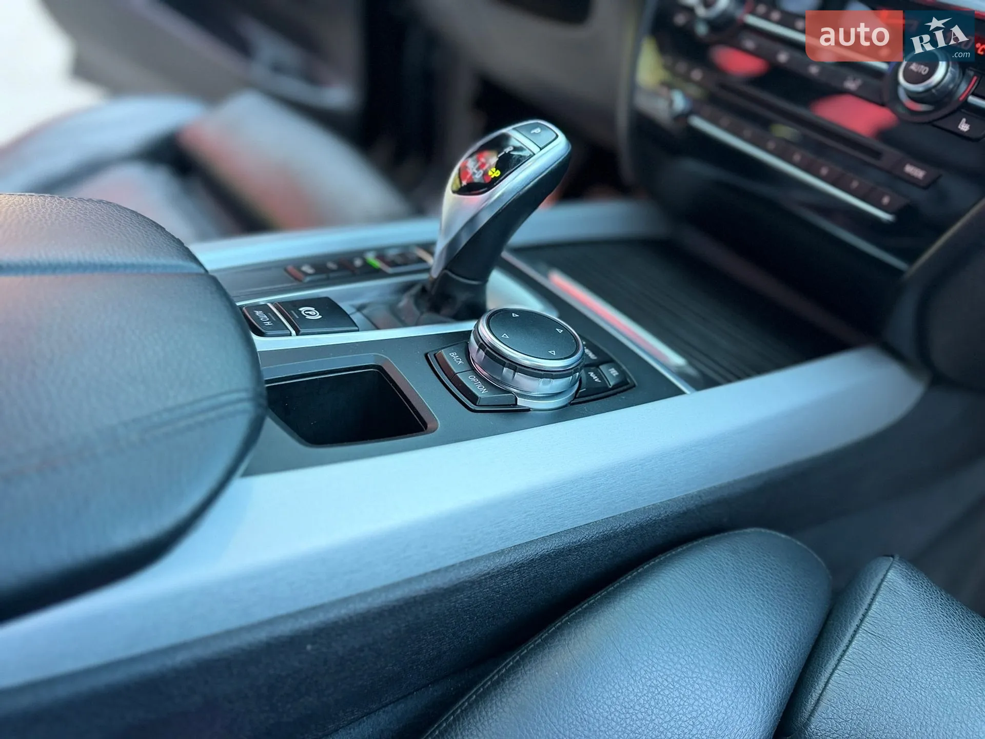 2015 BMW X5 - мініатюра 77