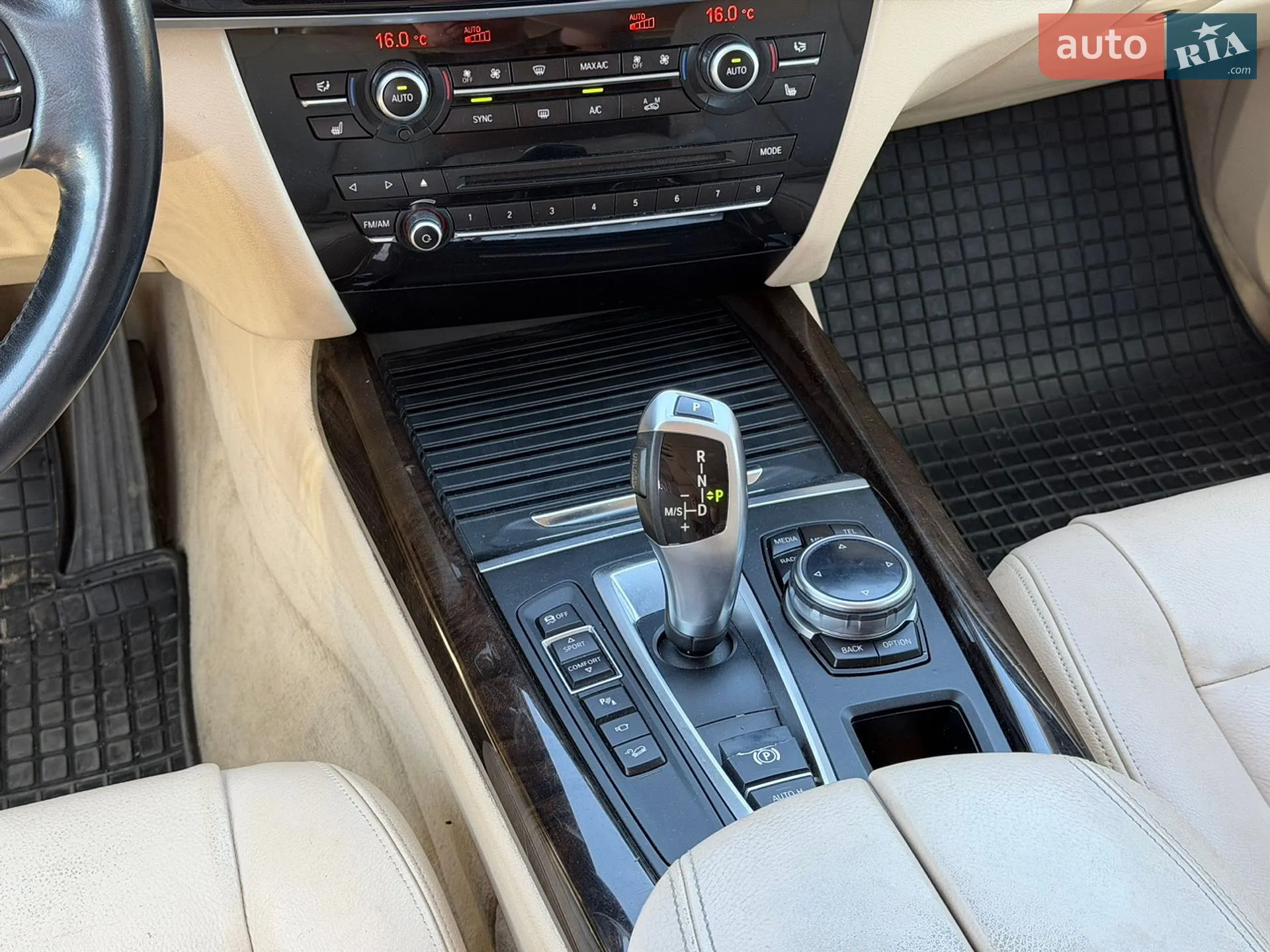 2014 BMW X5 - мініатюра 21