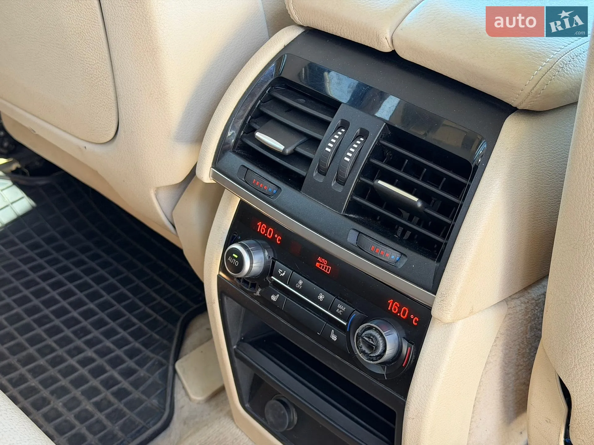 2014 BMW X5 - мініатюра 26
