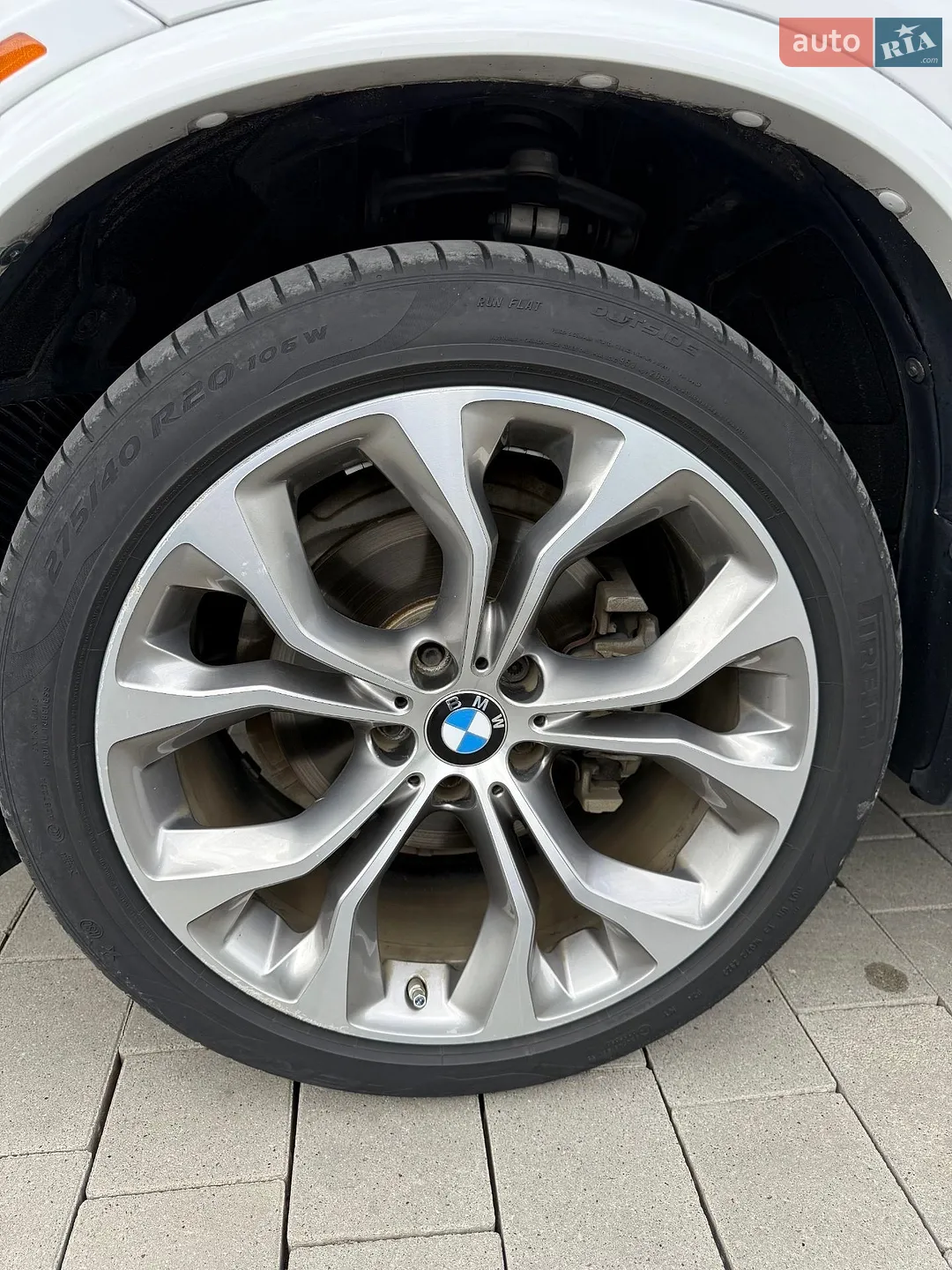 2018 BMW X5 - мініатюра 59