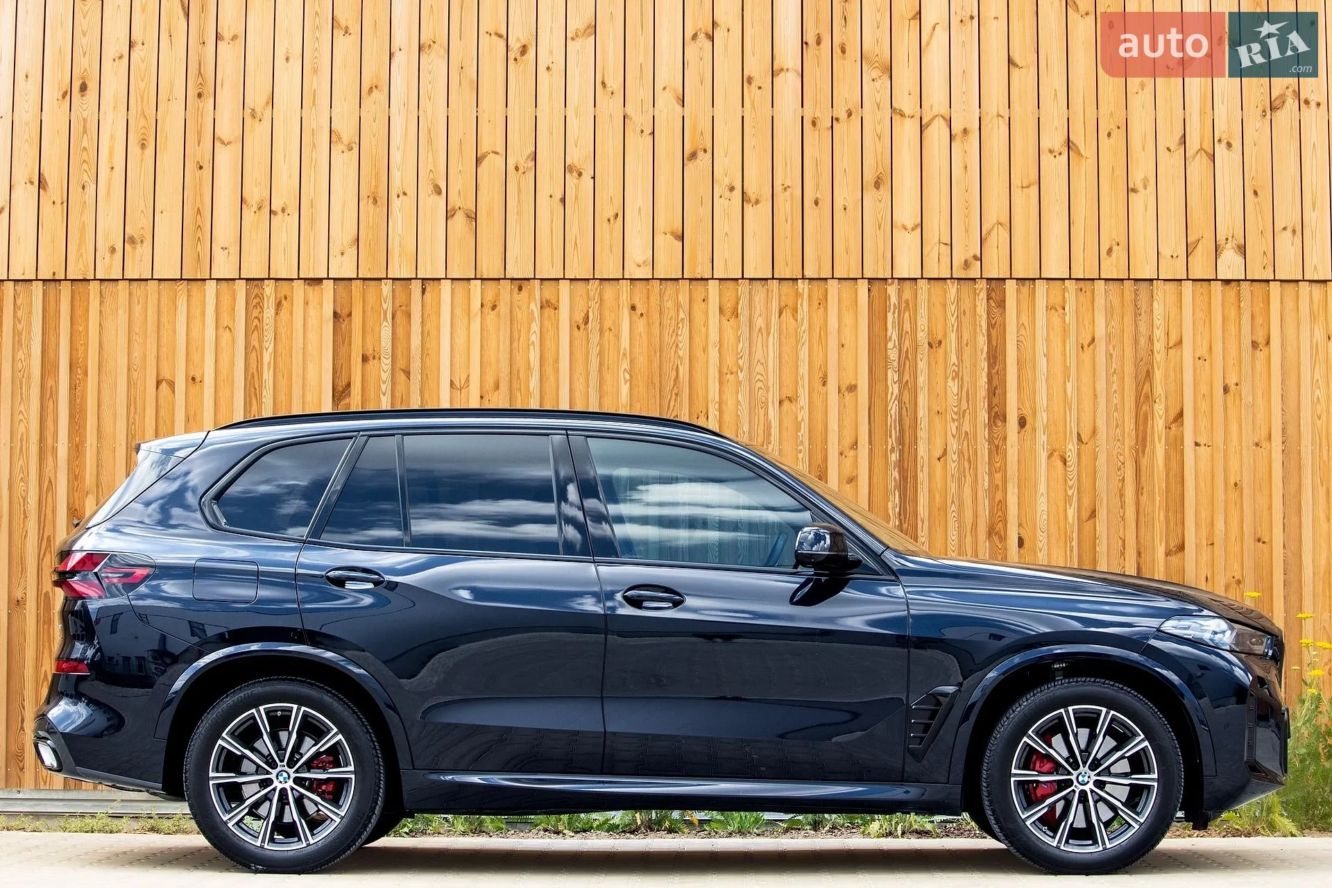2023 BMW X5 - мініатюра 9