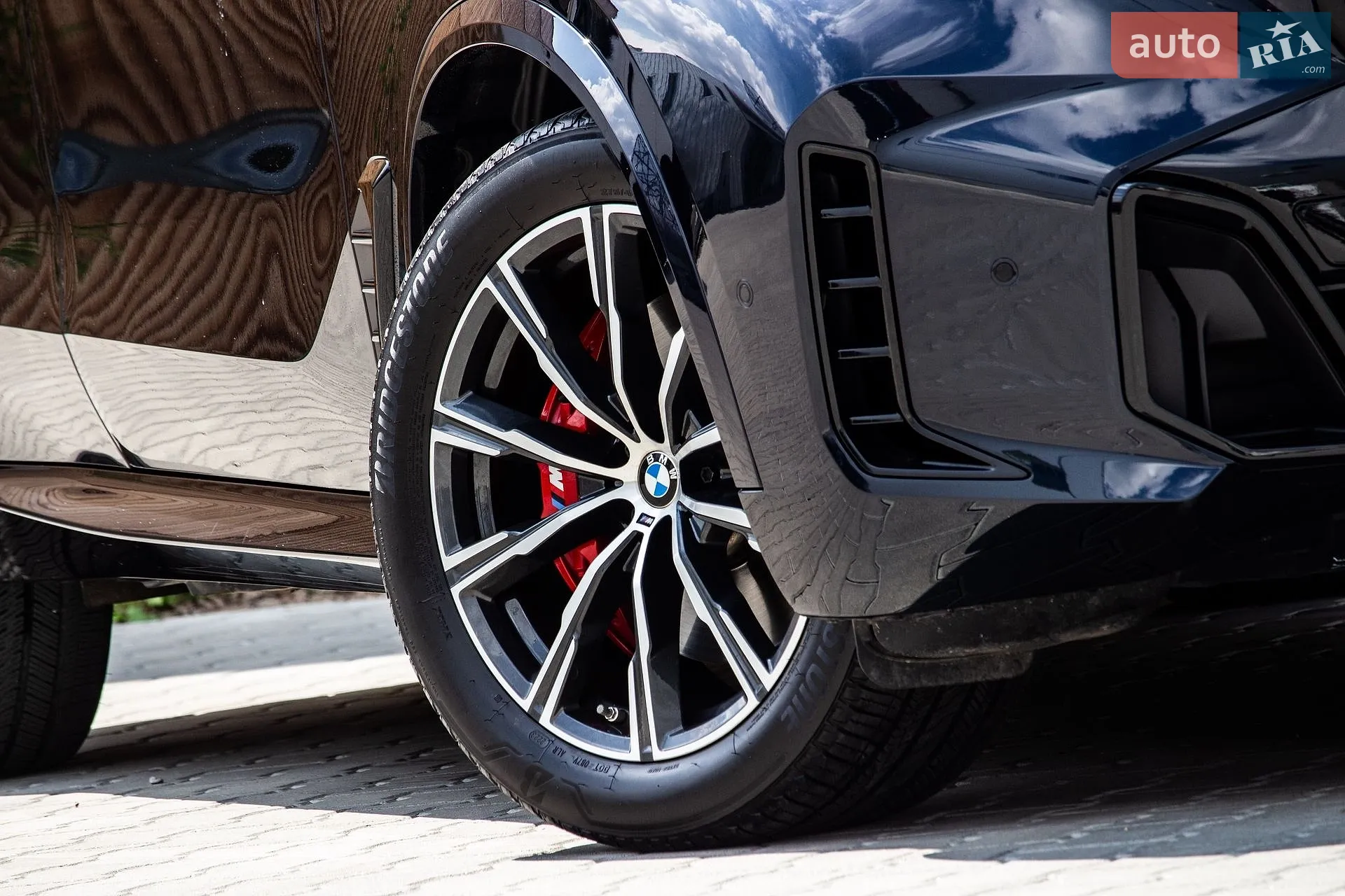 2023 BMW X5 - мініатюра 32