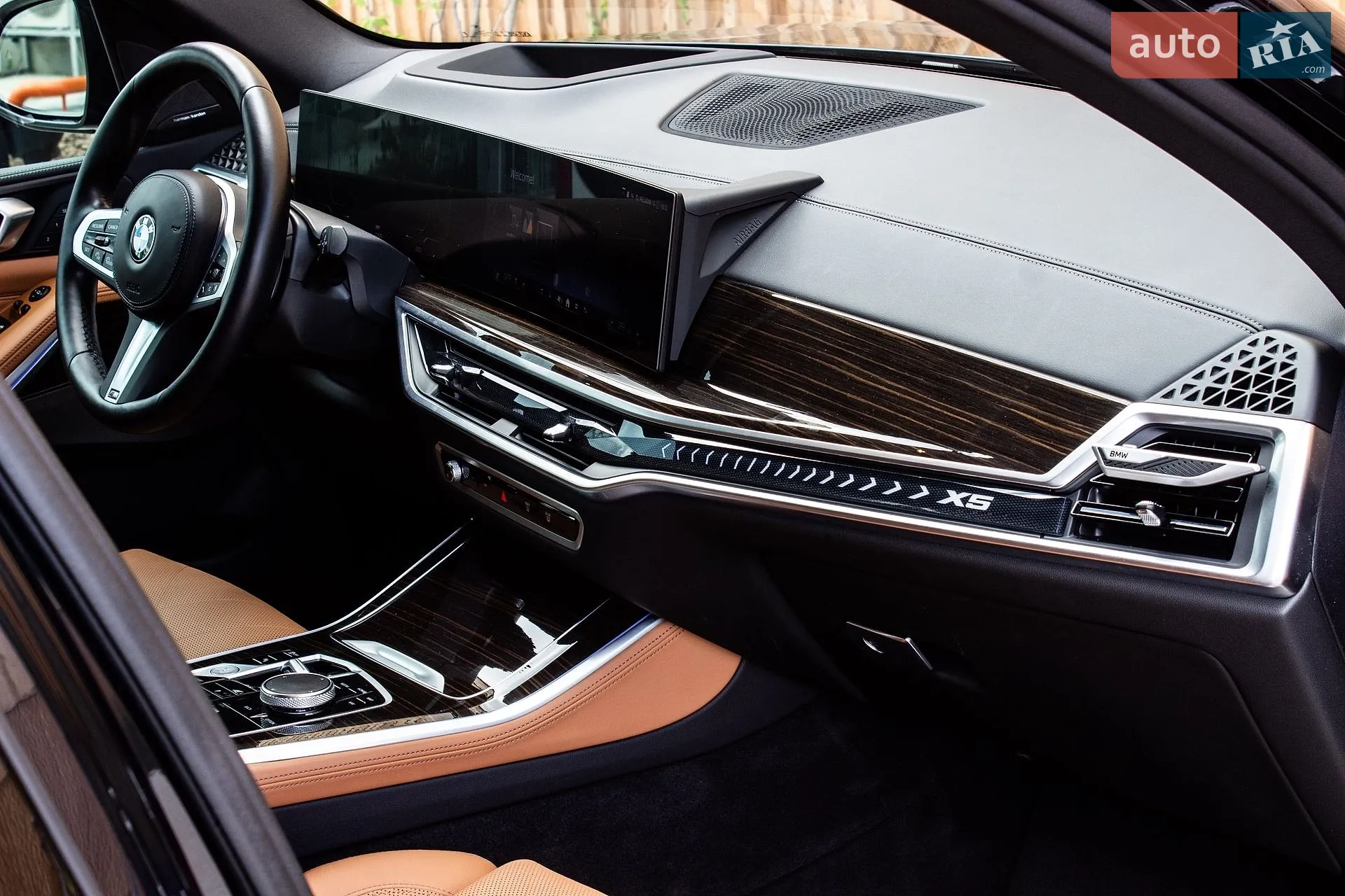 2023 BMW X5 - мініатюра 61
