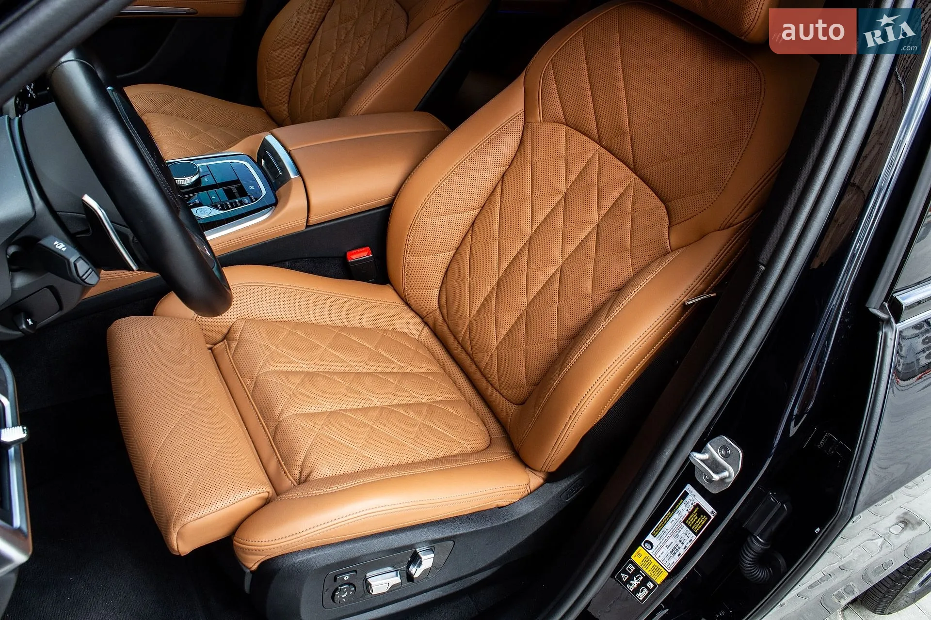 2023 BMW X5 - мініатюра 69