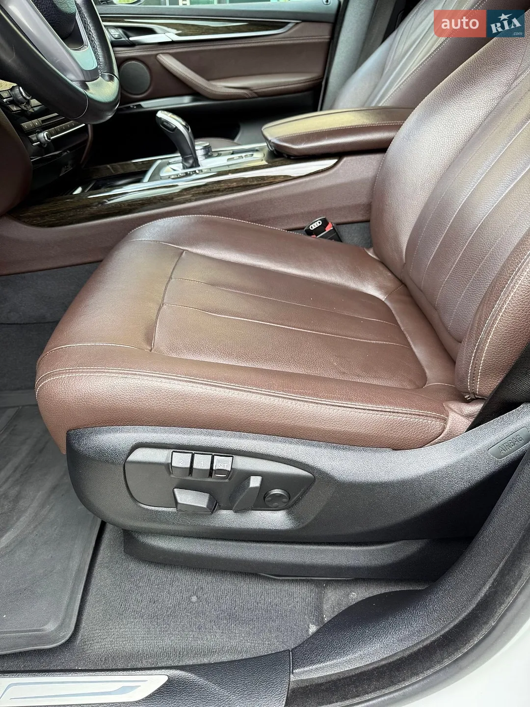2018 BMW X5 - мініатюра 72