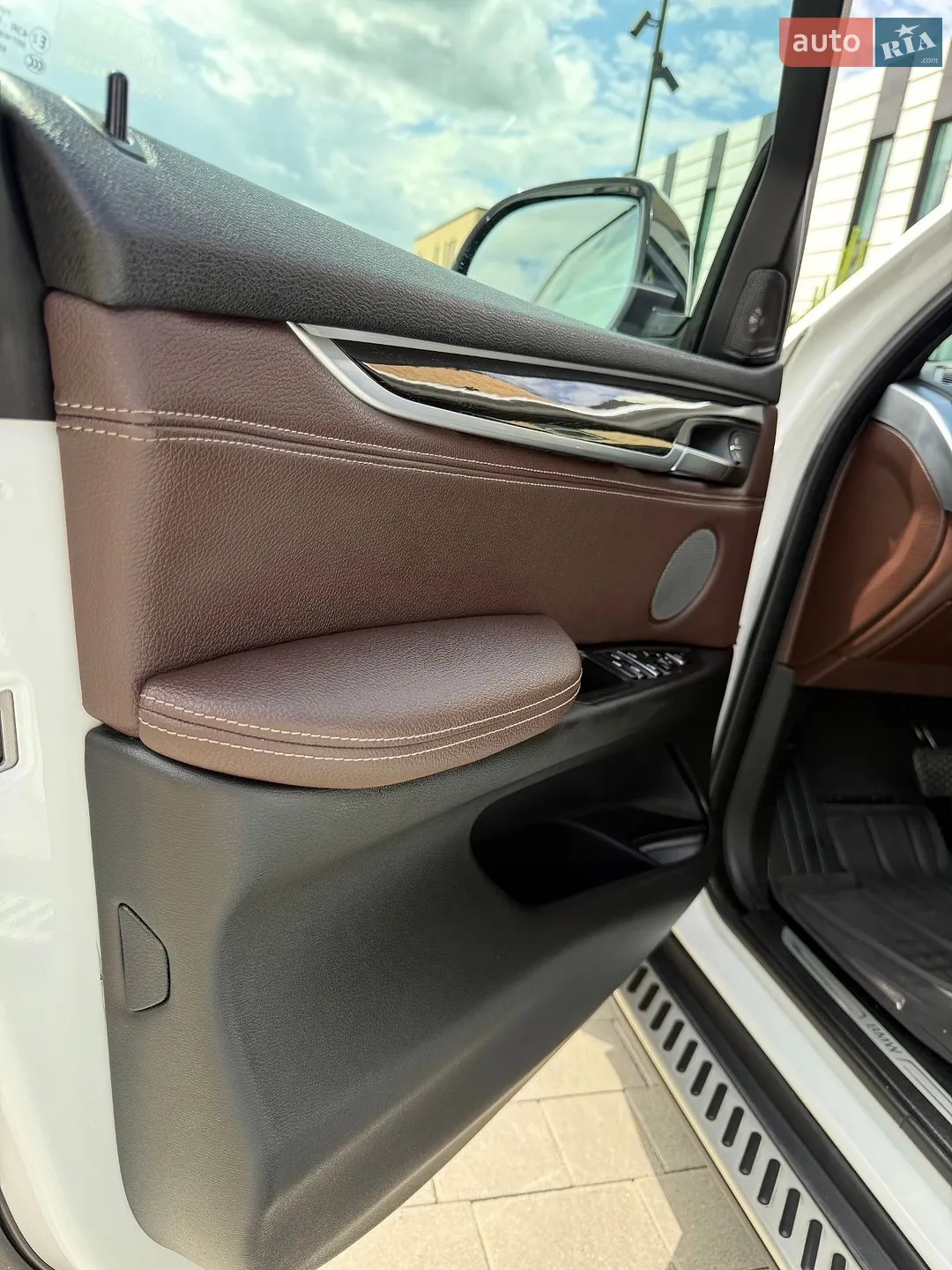 2018 BMW X5 - мініатюра 67