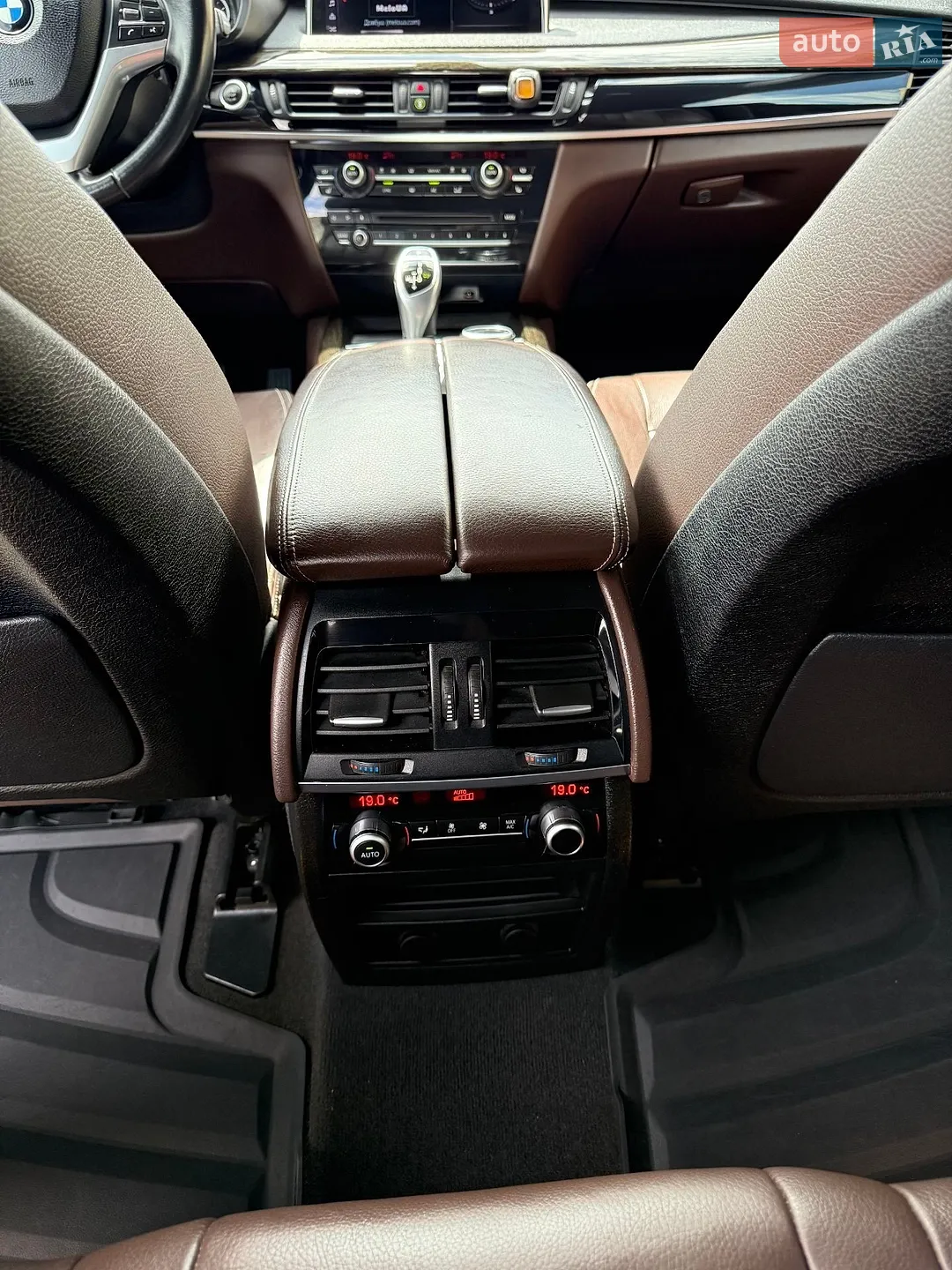 2018 BMW X5 - мініатюра 95