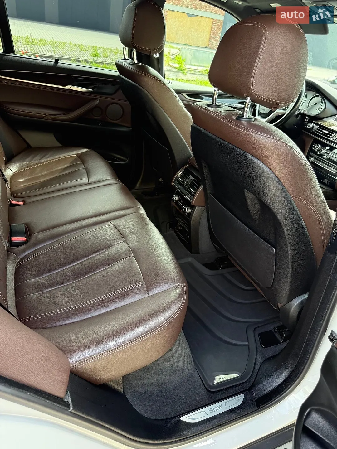 2018 BMW X5 - мініатюра 98