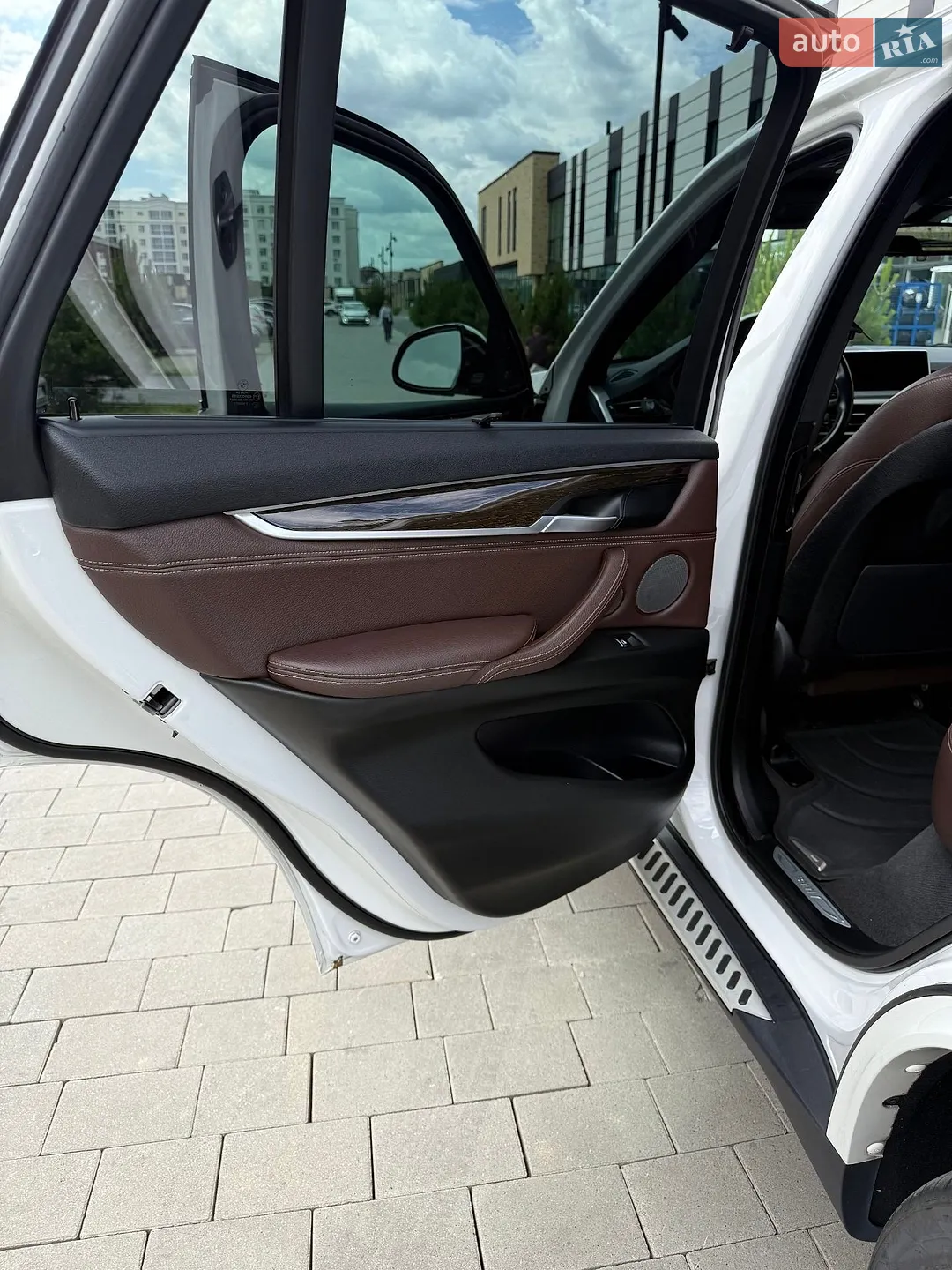 2018 BMW X5 - мініатюра 88
