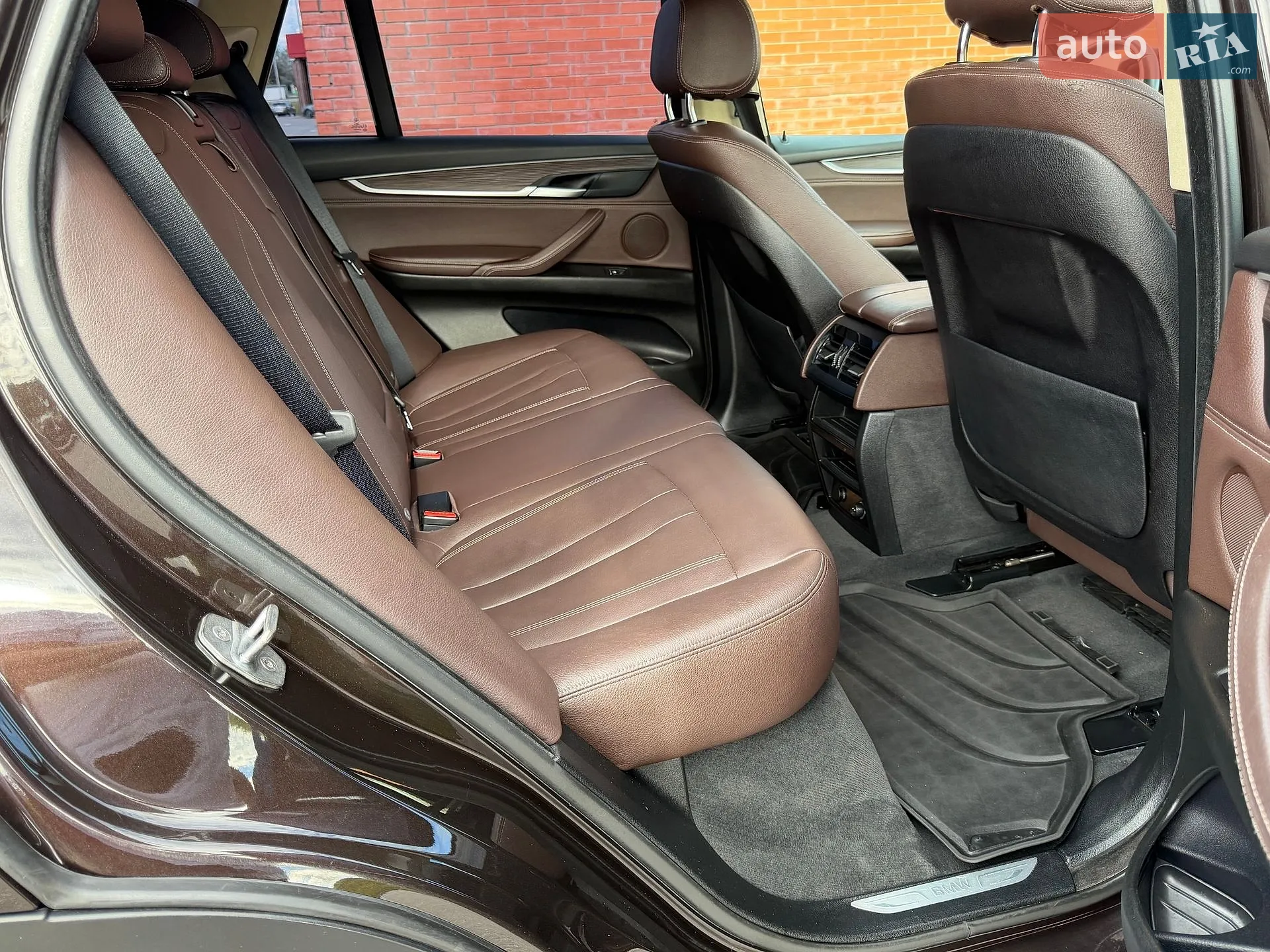 2015 BMW X5 - мініатюра 30