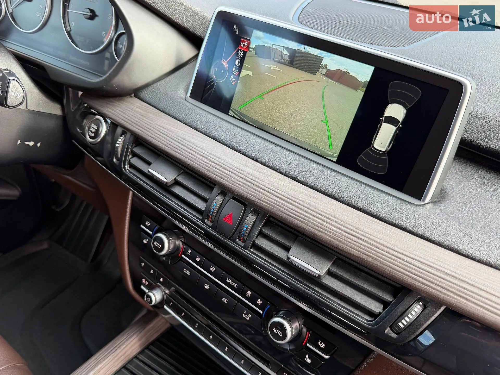 2015 BMW X5 - мініатюра 32