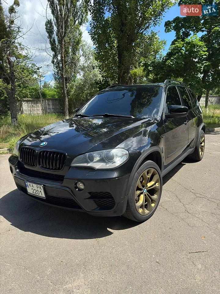 2014 BMW X5 - мініатюра 38