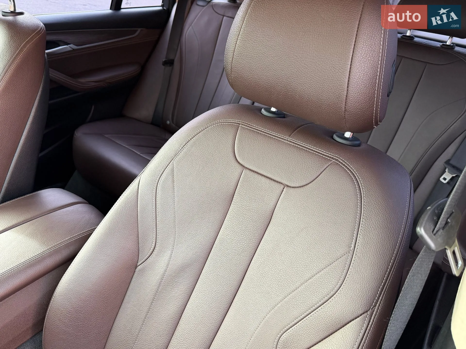 2015 BMW X5 - мініатюра 50