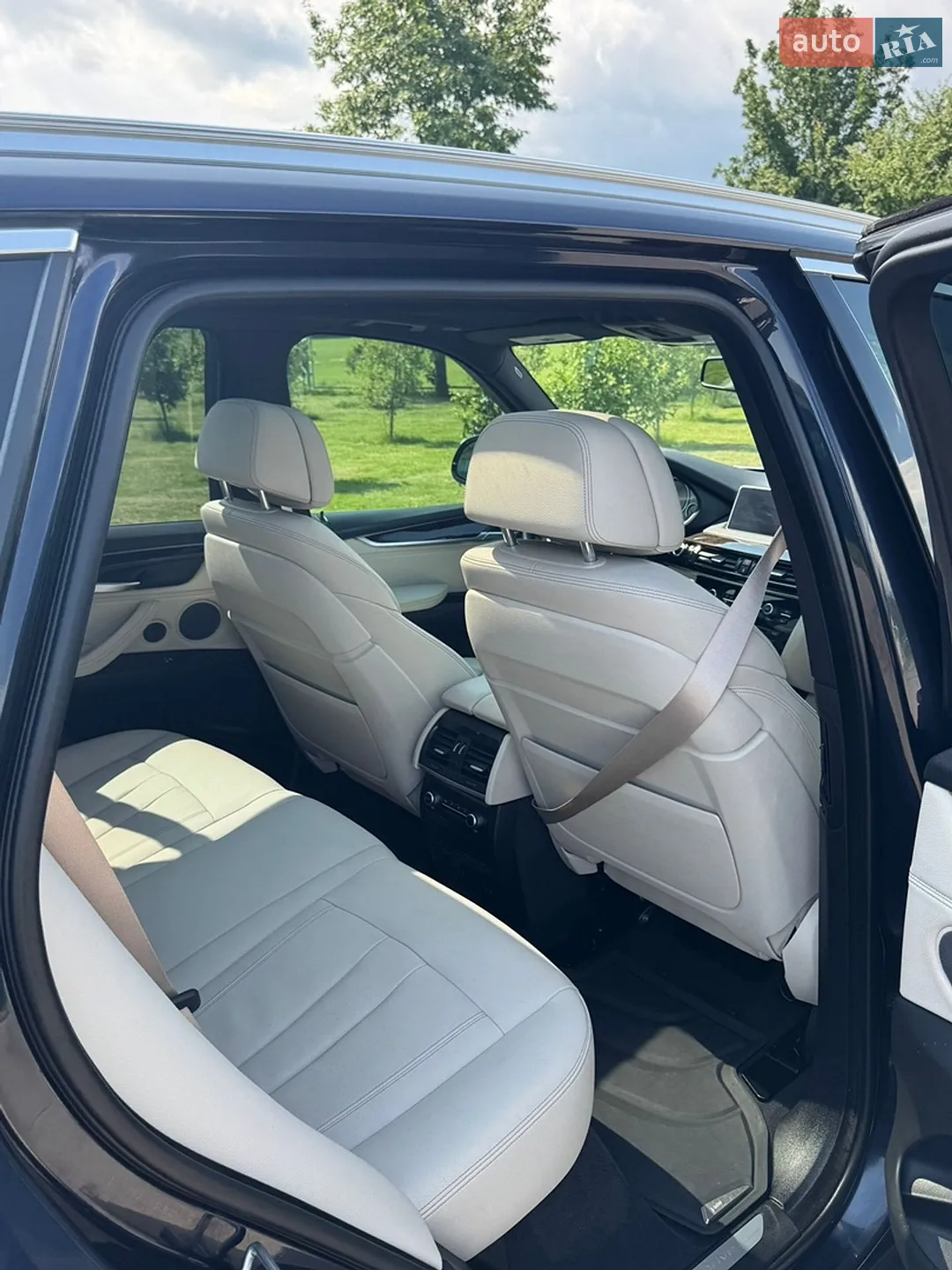 2018 BMW X5 - мініатюра 21