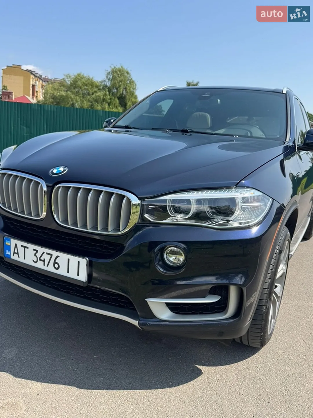 2018 BMW X5 - мініатюра 17