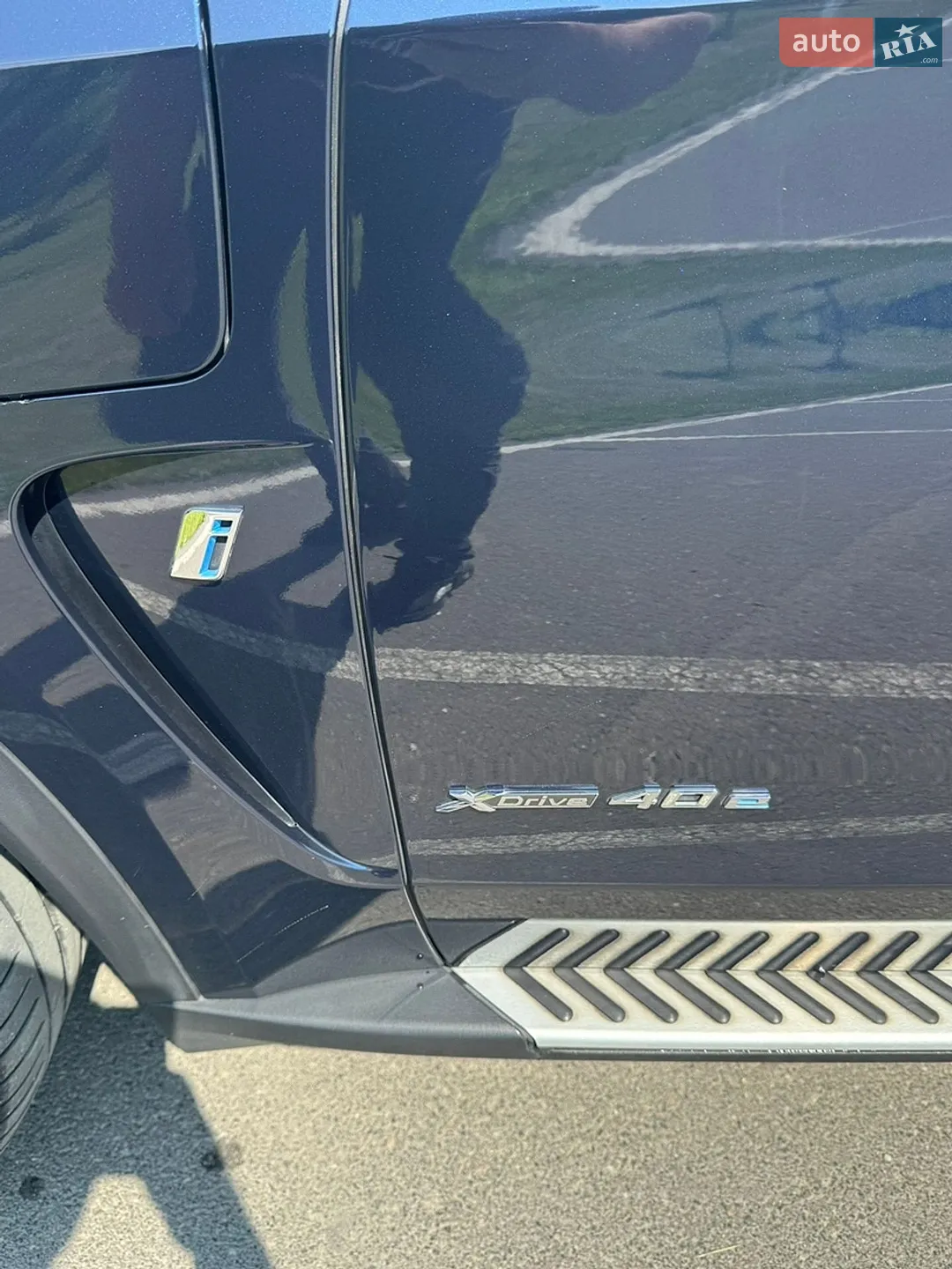 2018 BMW X5 - мініатюра 23