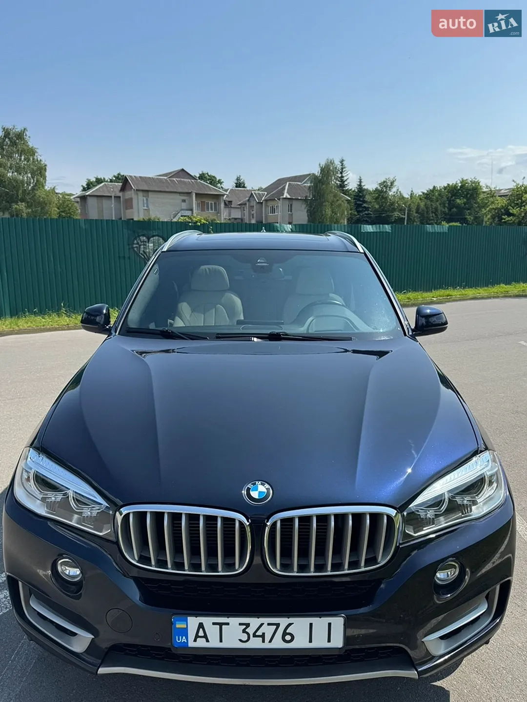 2018 BMW X5 - мініатюра 19
